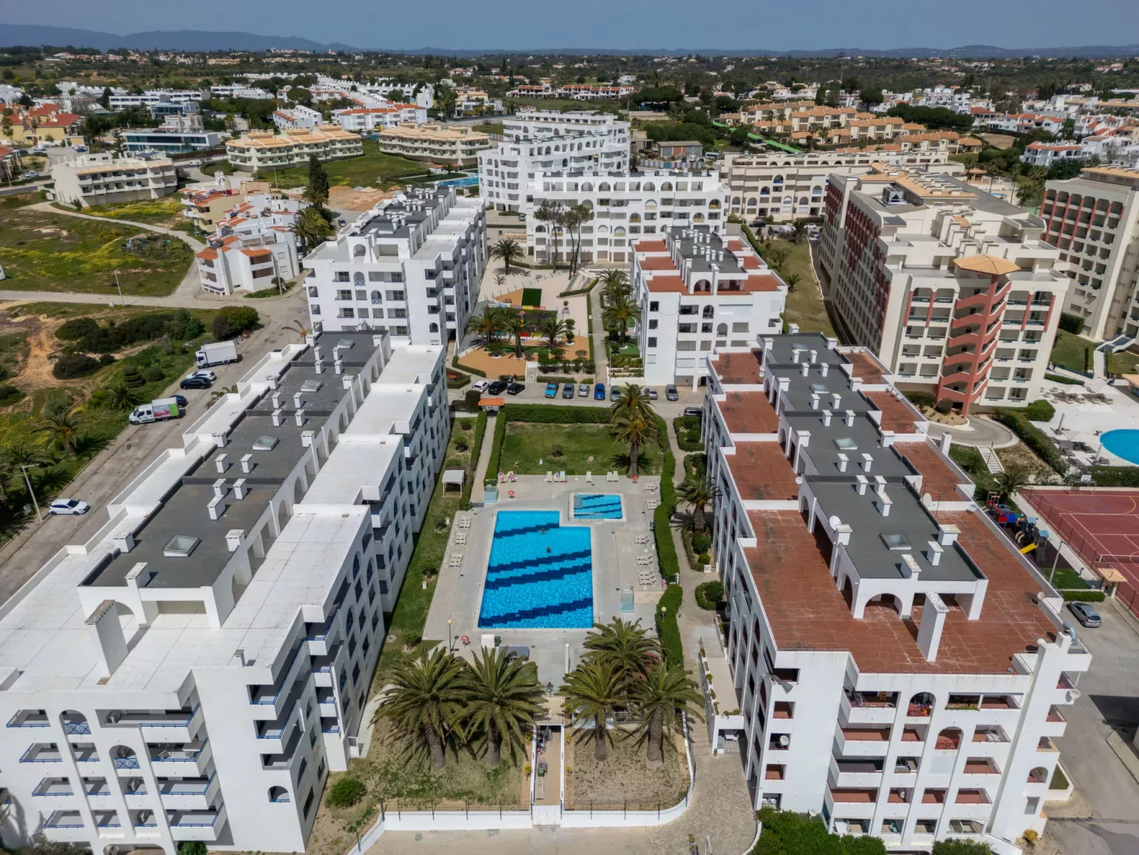 Algarve Treasure-Buiten