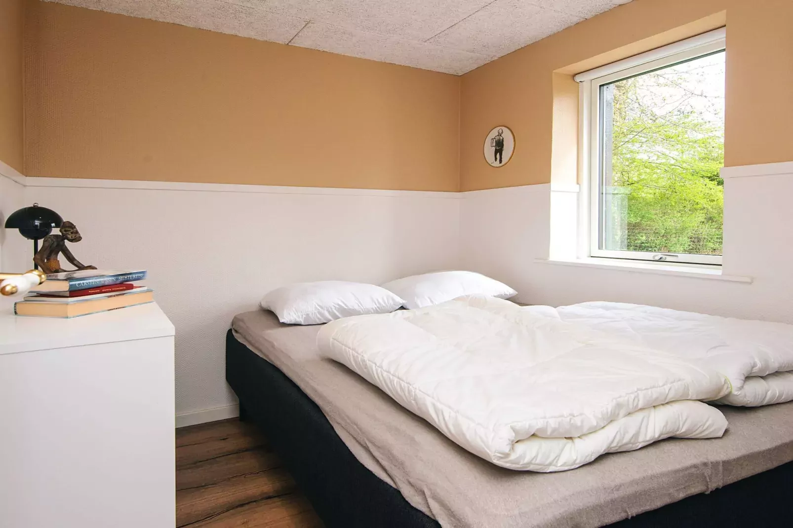 5 persoons vakantie huis in Børkop-By Traum-Binnen