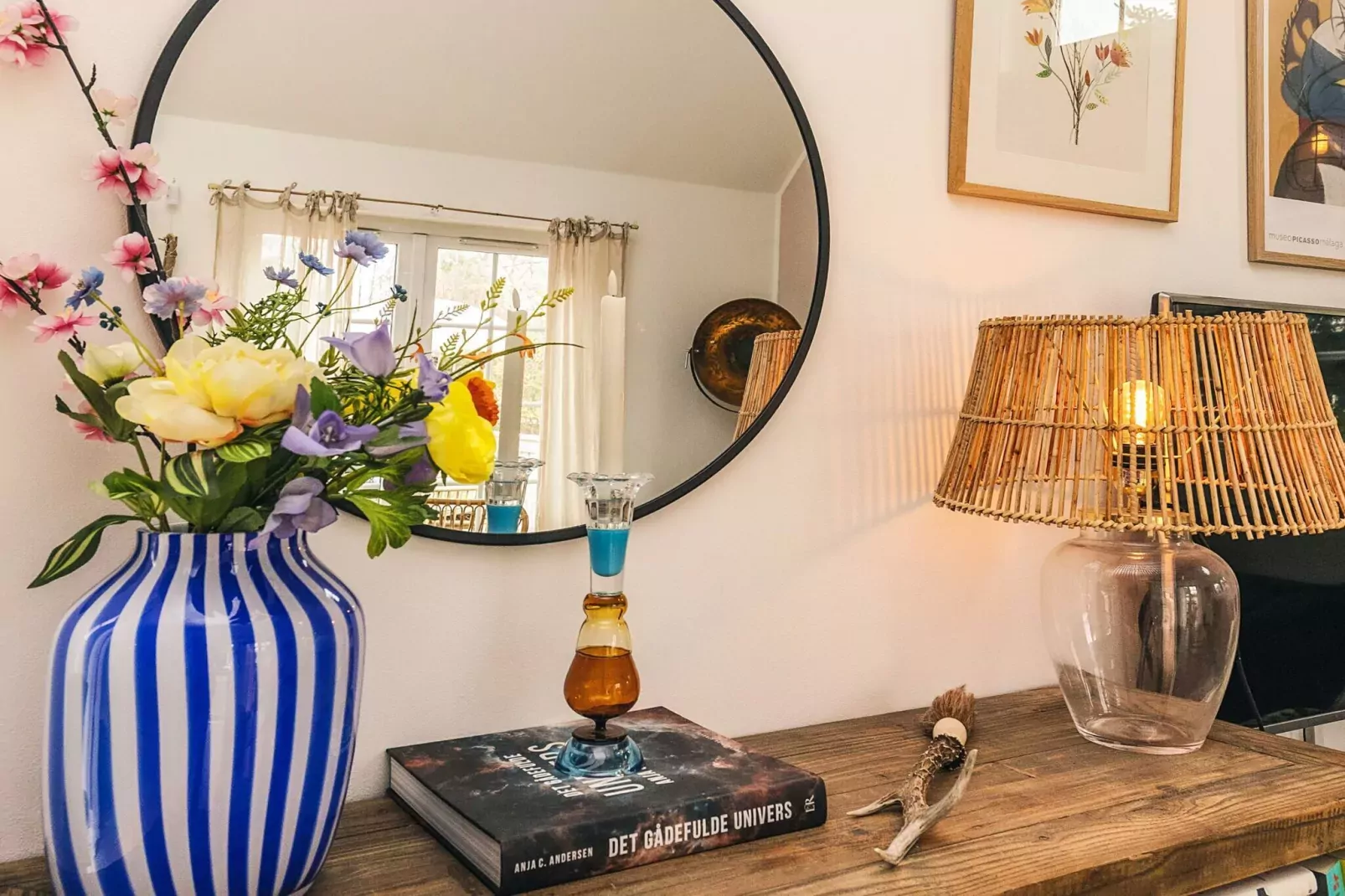 6 persoons vakantie huis in Vejby-Binnen