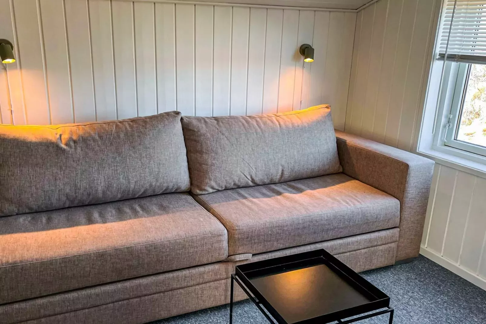 6 persoons vakantie huis in Hjørring-Binnen