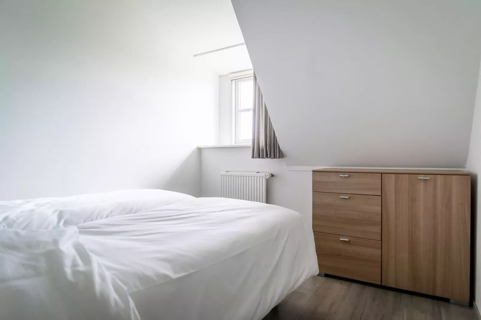 App Hoeve Holland T4-Slaapkamer