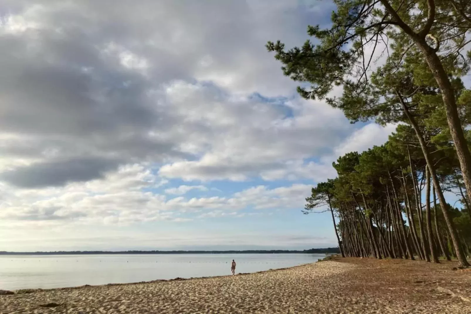 Les Balcons de l’Océan-Gebieden zomer 5km