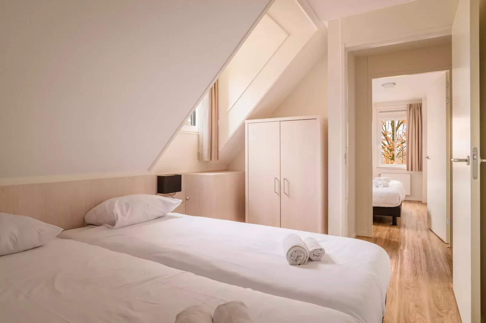 Resort Maastricht 1-Slaapkamer