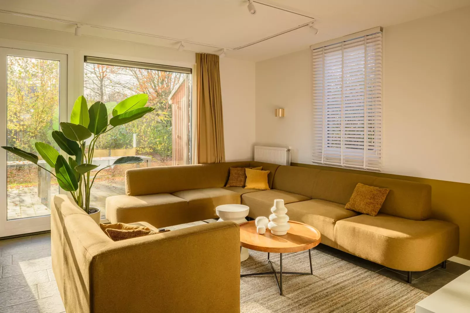 Resort Maastricht 15-Woonkamer