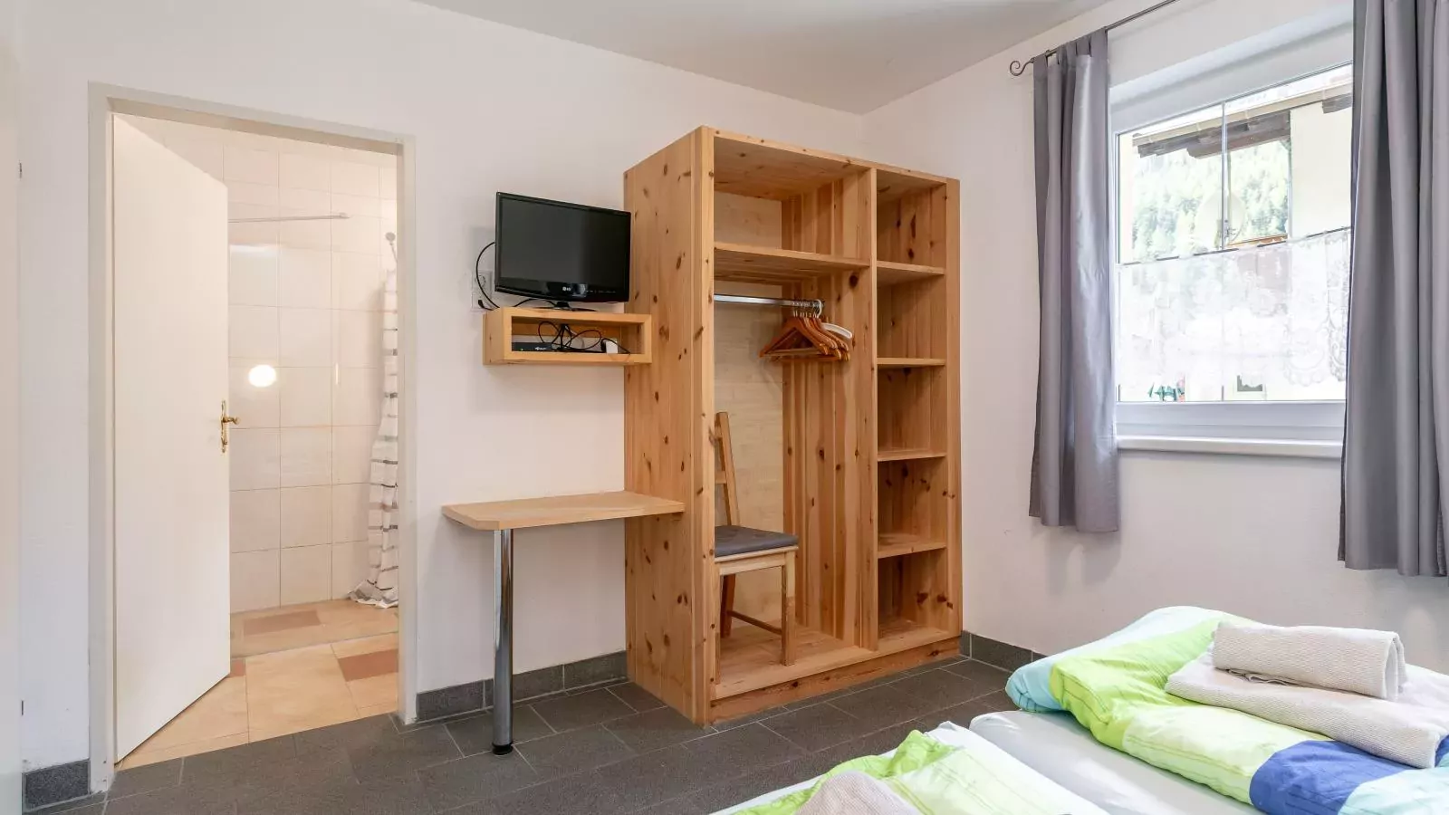 Haus Oliver 2-Slaapkamer