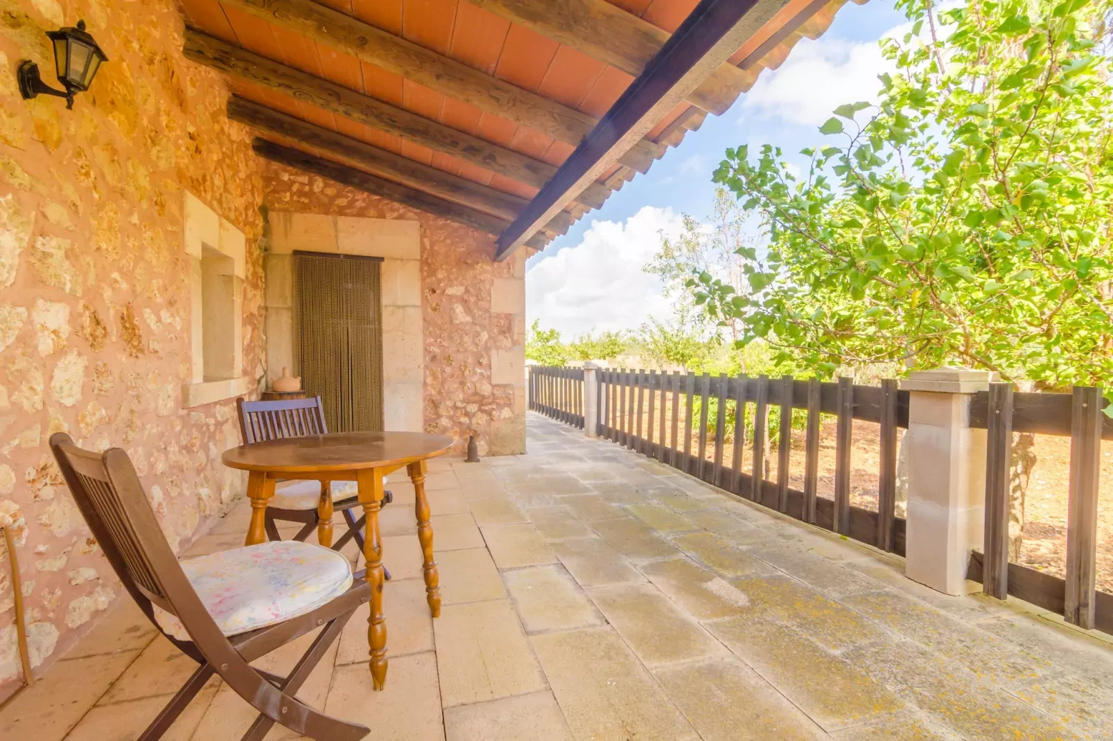 Villa CÉsar