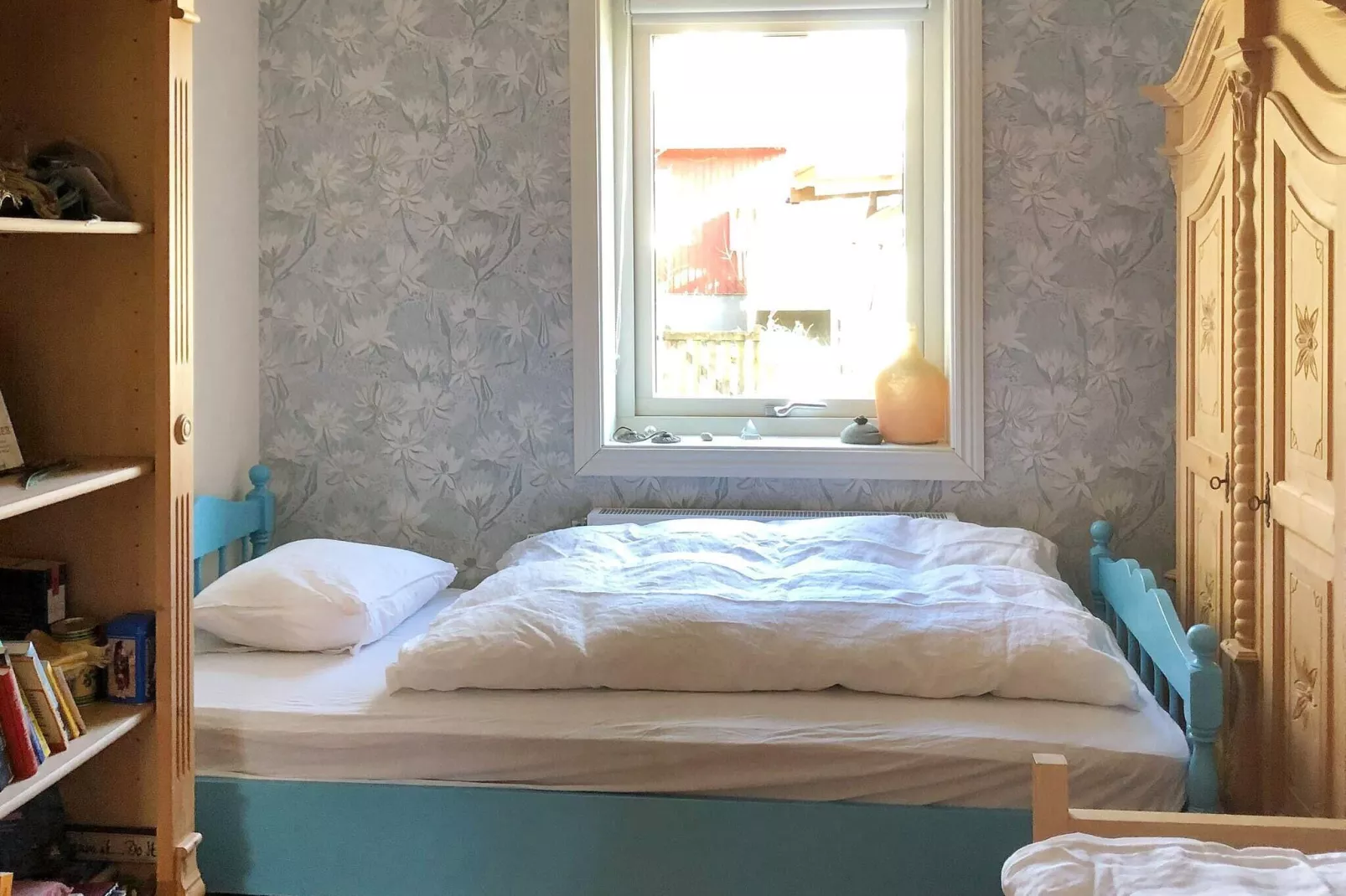 4 persoons vakantie huis in BORGHOLM-Binnen