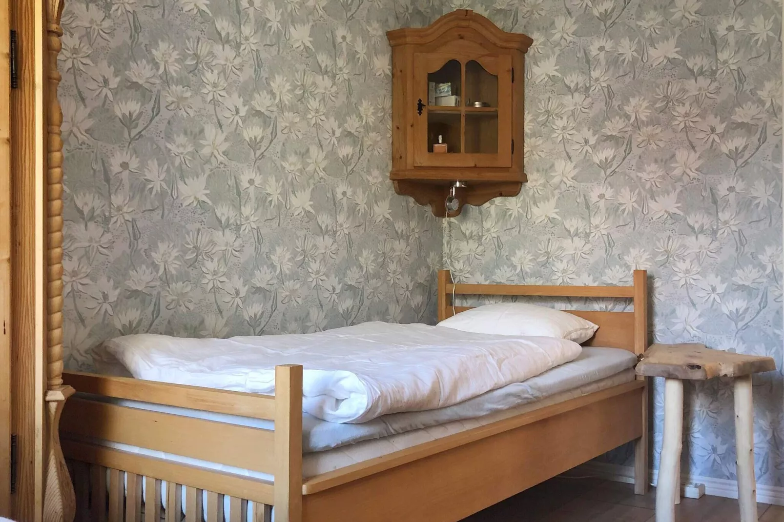 4 persoons vakantie huis in BORGHOLM-Binnen