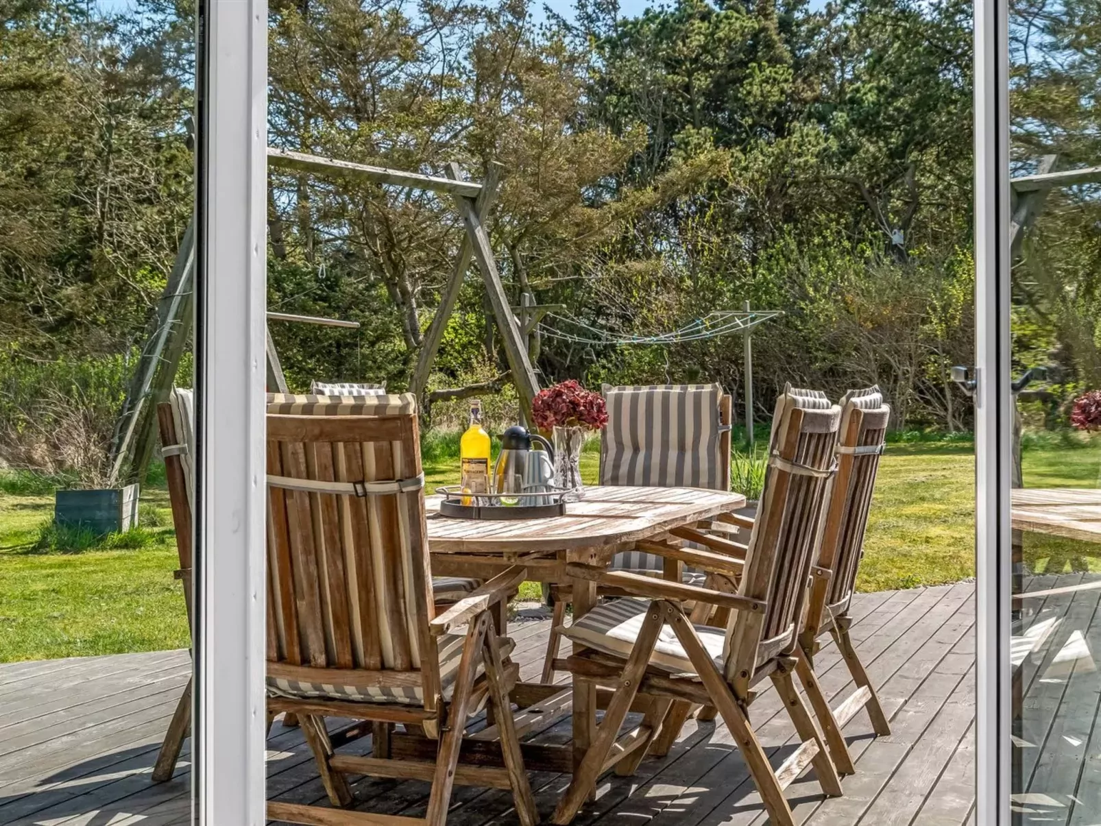 "Nadica" - 400m from the sea-Buiten