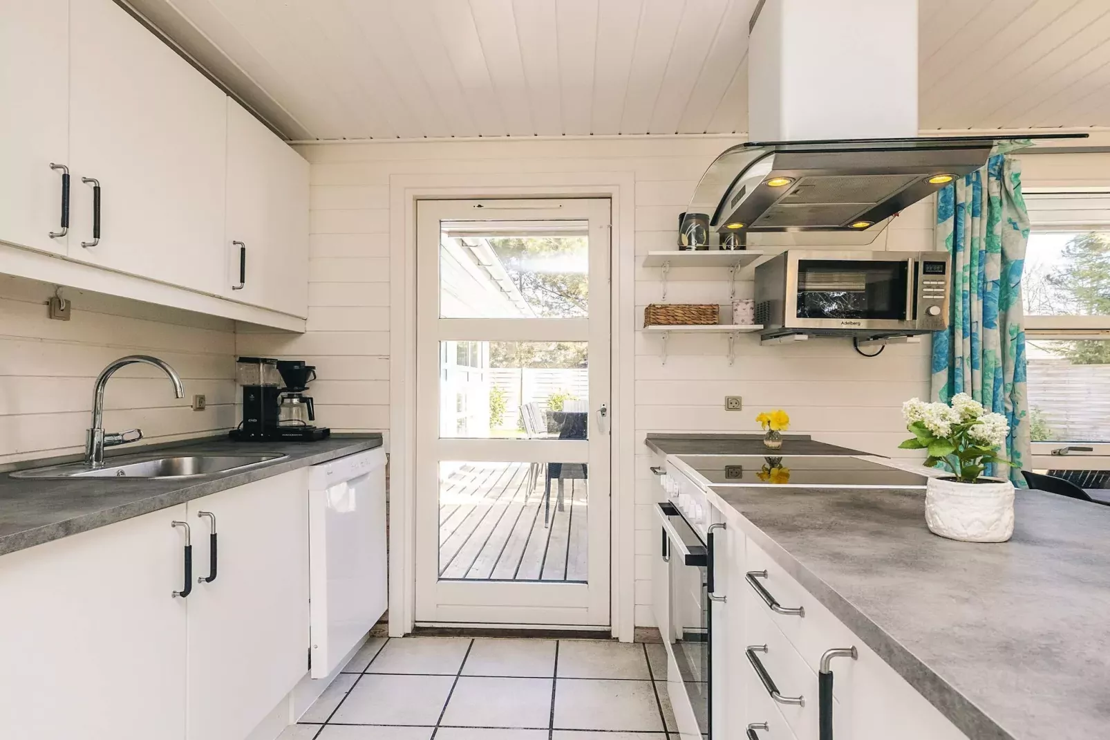 4 sterren vakantie huis in Væggerløse-Binnen