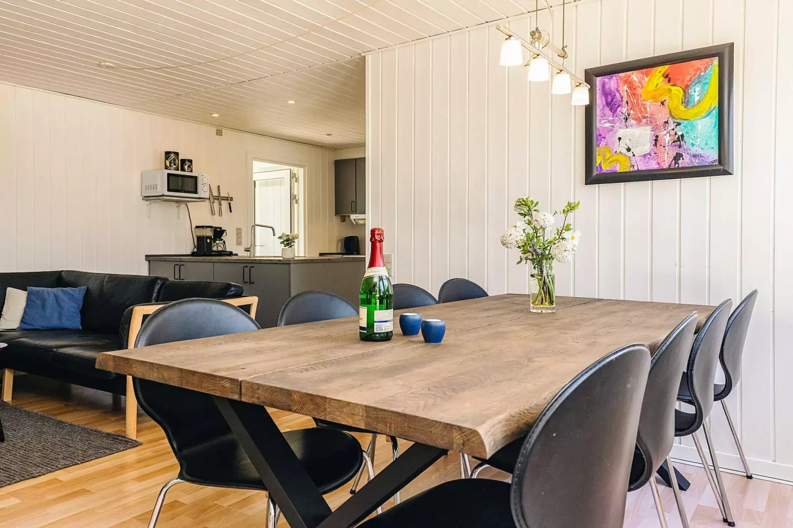 4 sterren vakantie huis in Væggerløse-Binnen