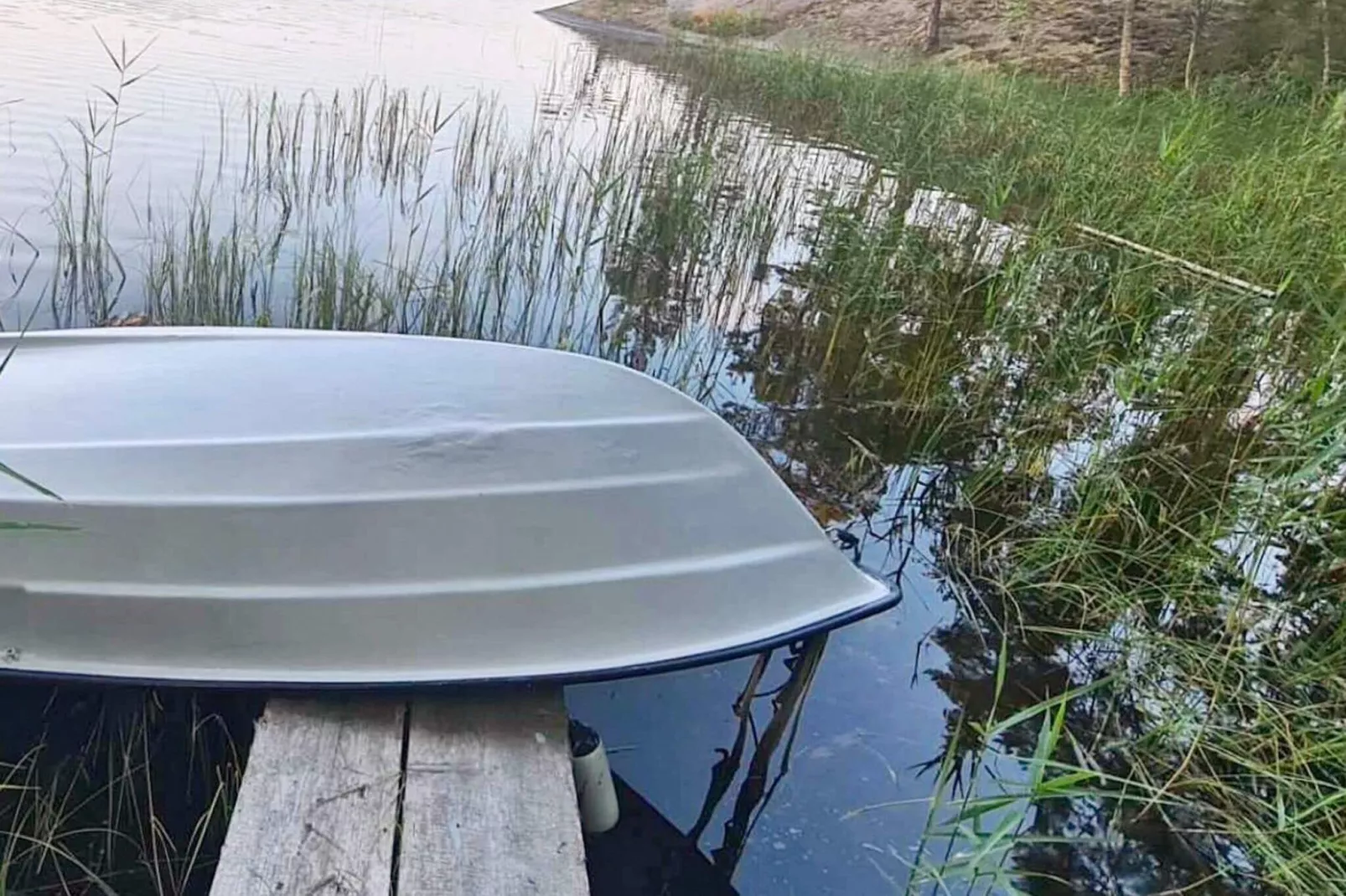 5 persoons vakantie huis in GAMLEBY-By Traum-Niet-getagd