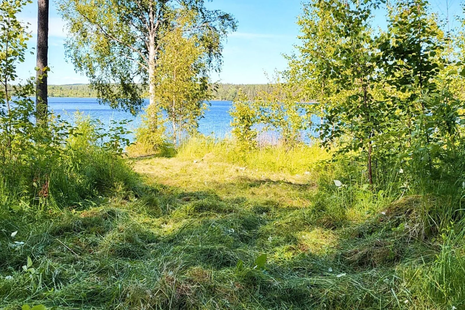 4 sterren vakantie huis in ÅRJÄNG-Niet-getagd