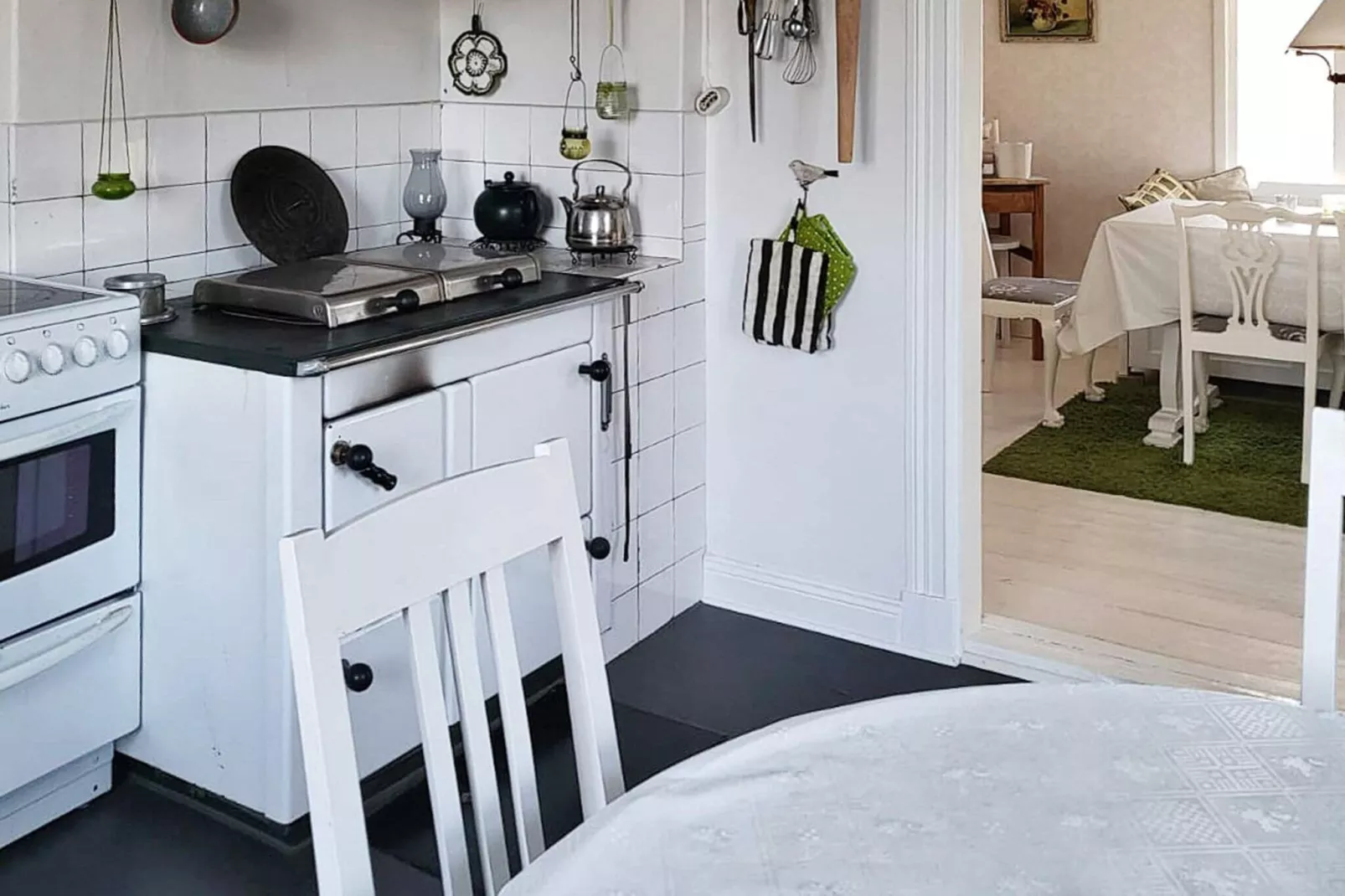4 sterren vakantie huis in ÅRJÄNG-Binnen