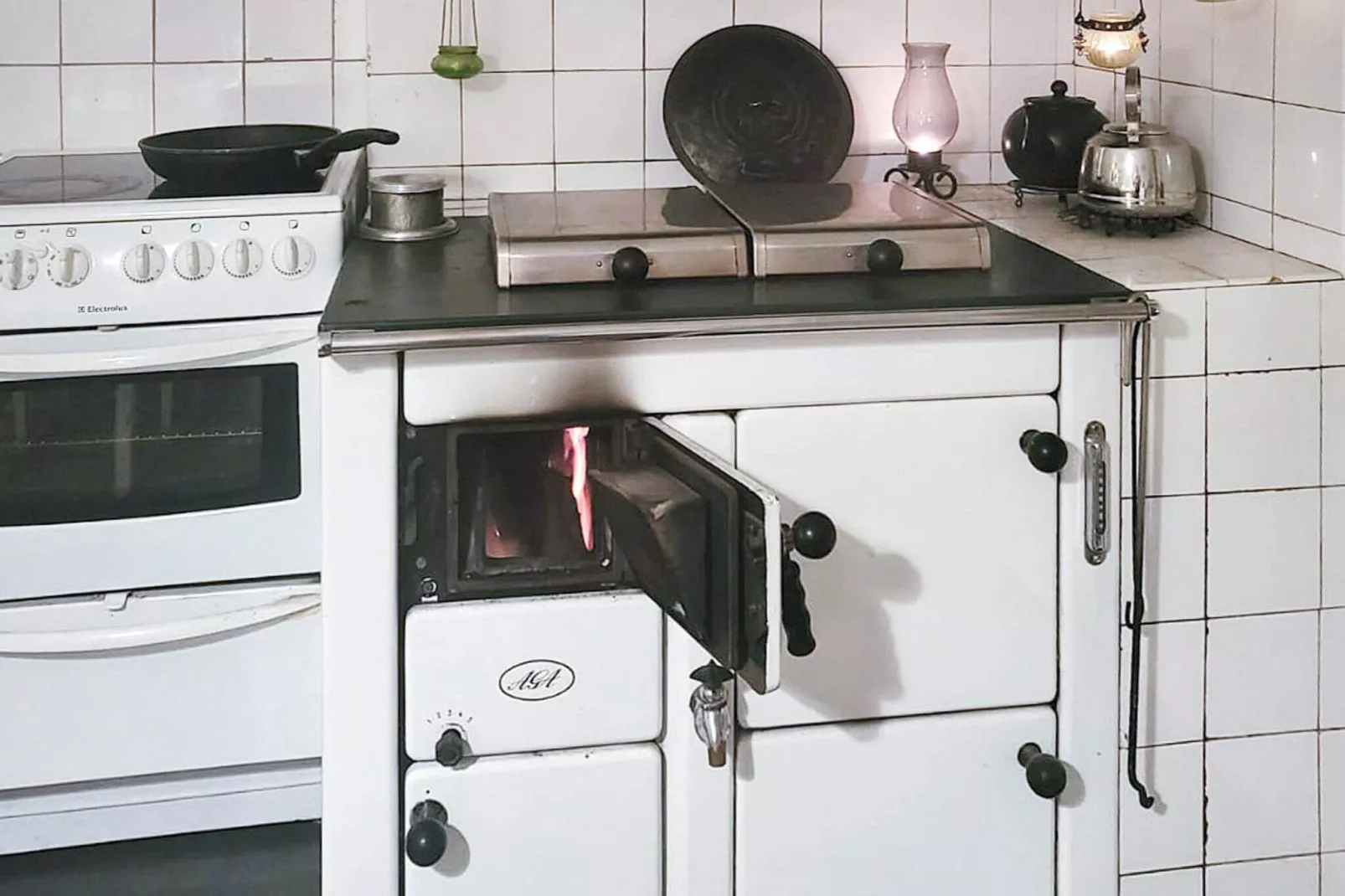 4 sterren vakantie huis in ÅRJÄNG-Binnen