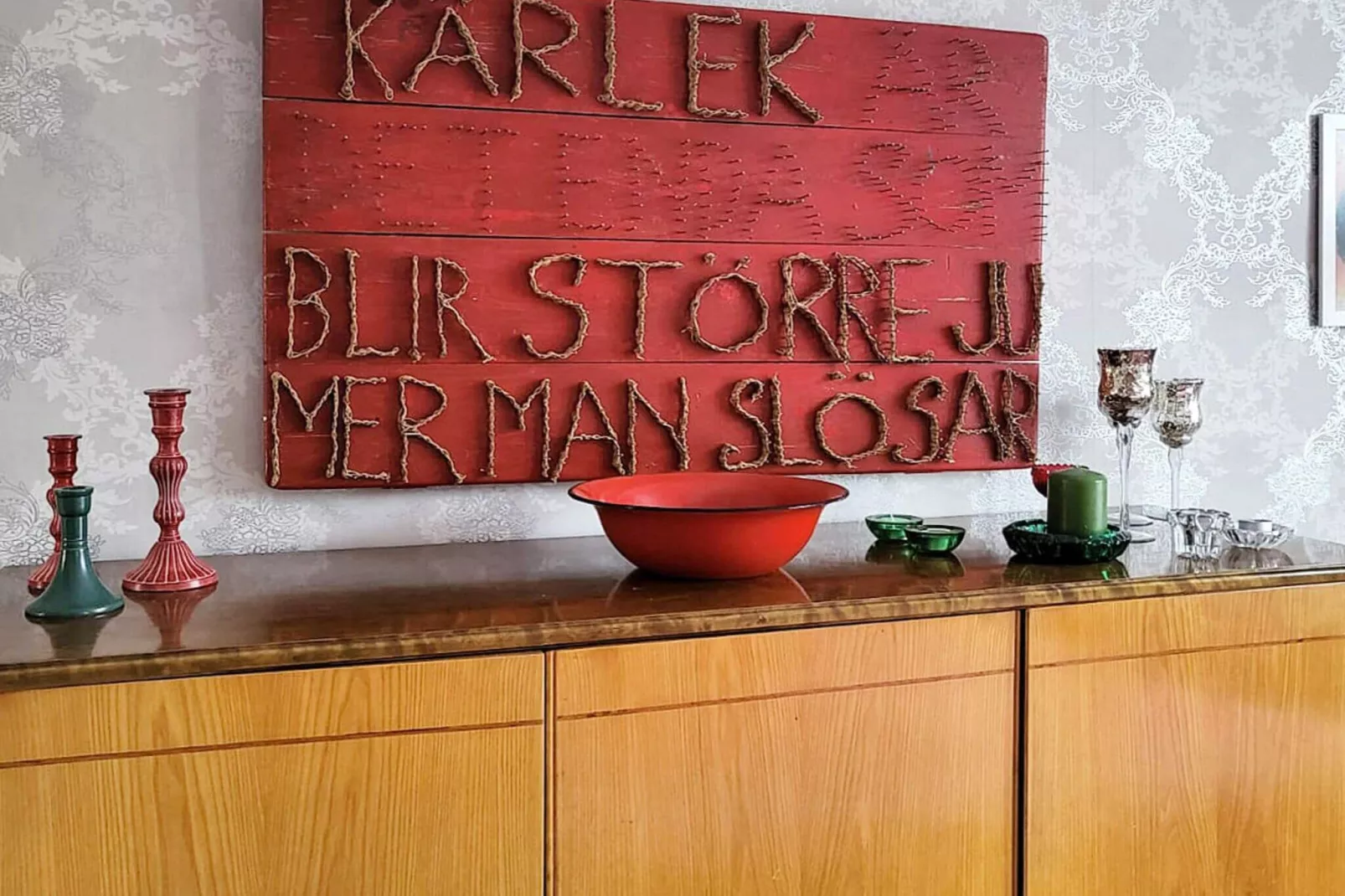 4 sterren vakantie huis in ÅRJÄNG-Binnen