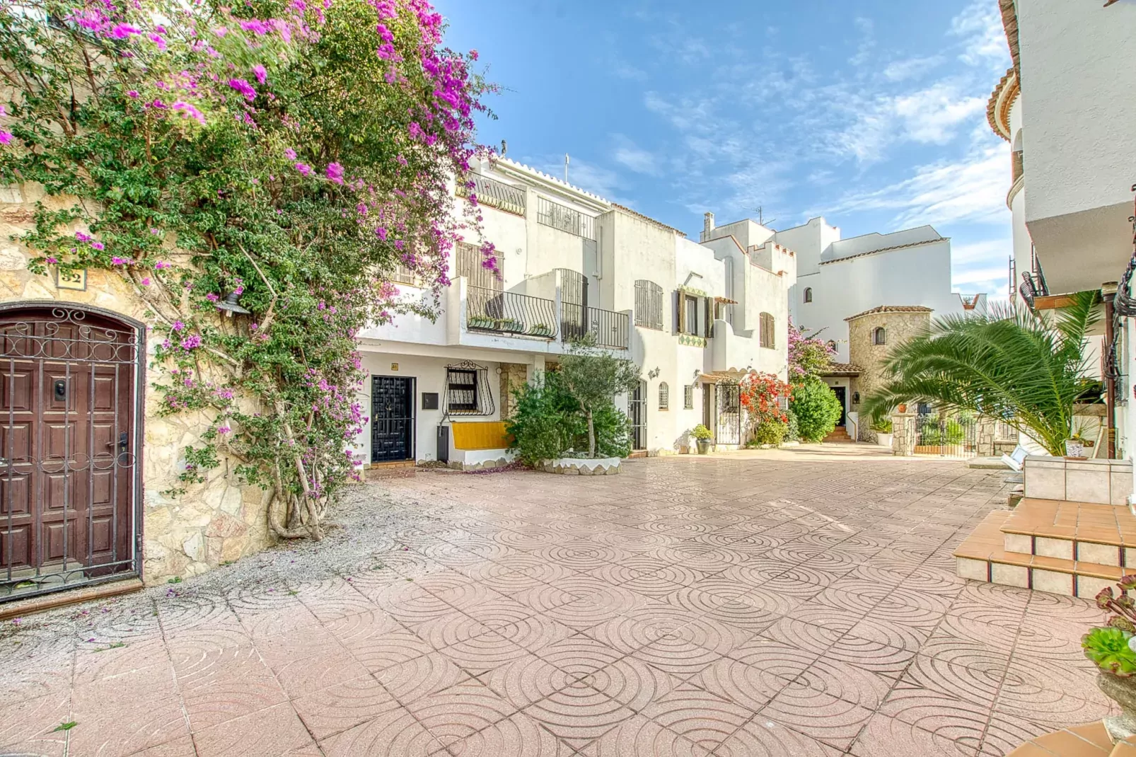 ISLA CARTAGO 49 Empuriabrava-Niet-getagd