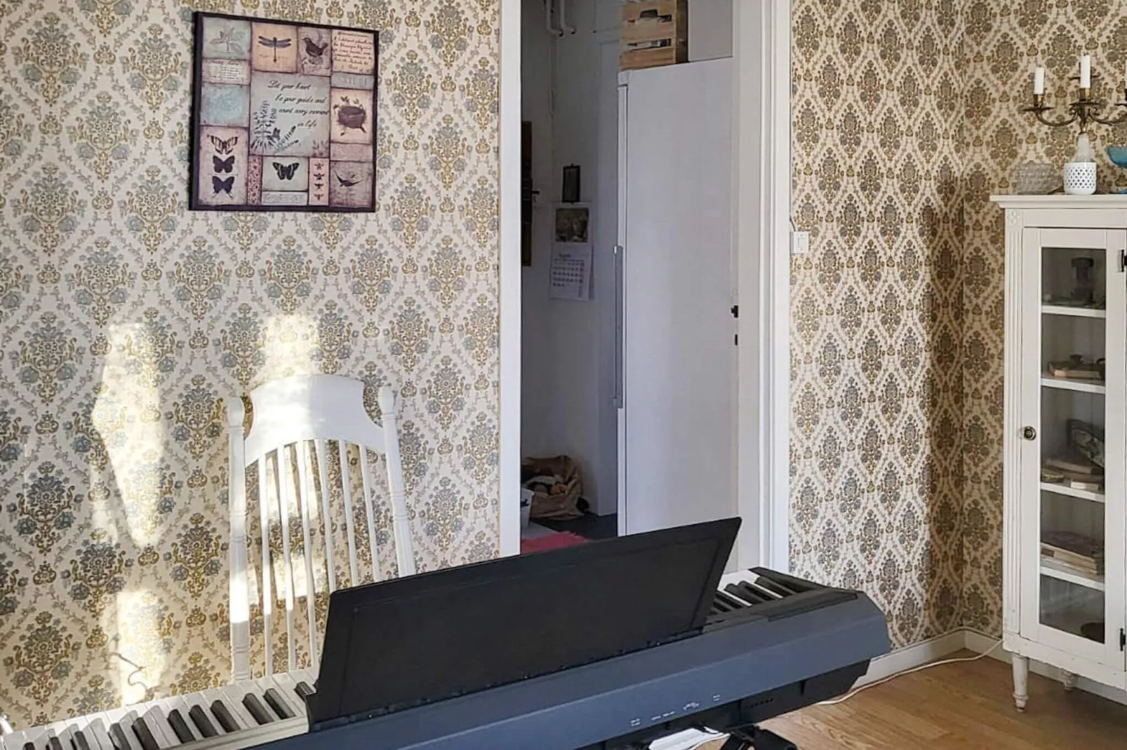 4 sterren vakantie huis in ÅRJÄNG-Binnen