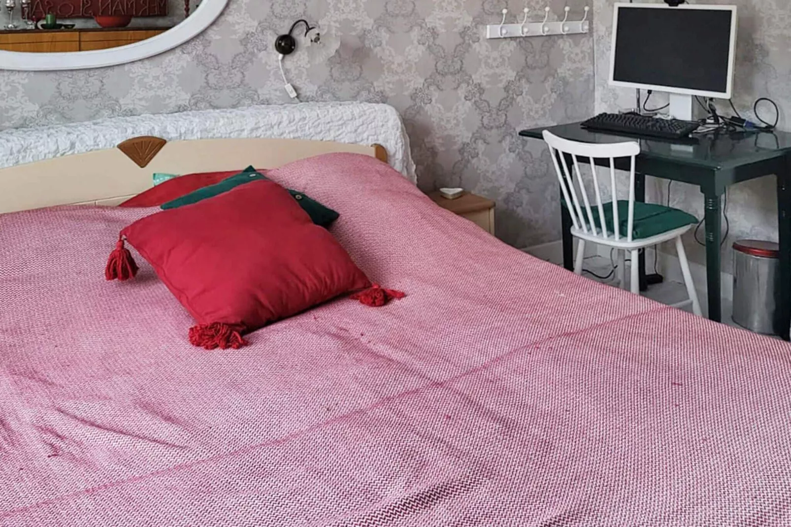 4 sterren vakantie huis in ÅRJÄNG-Binnen