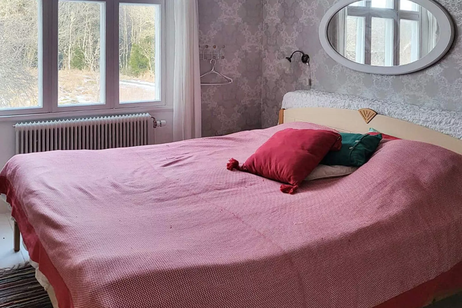 4 sterren vakantie huis in ÅRJÄNG-Binnen