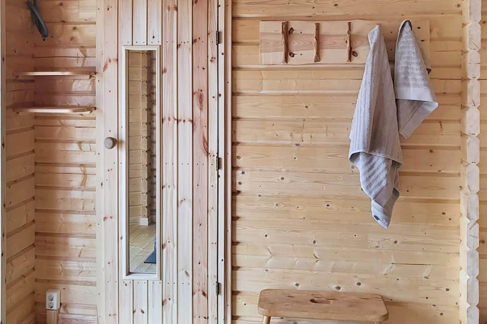 4 sterren vakantie huis in ÅRJÄNG-Sauna
