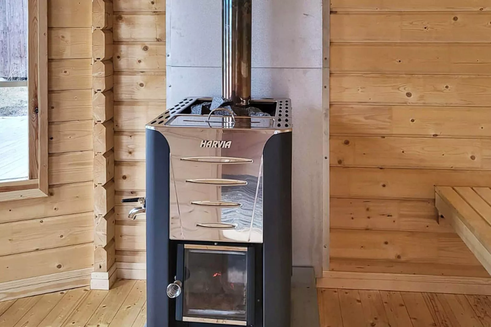 4 sterren vakantie huis in ÅRJÄNG-Sauna