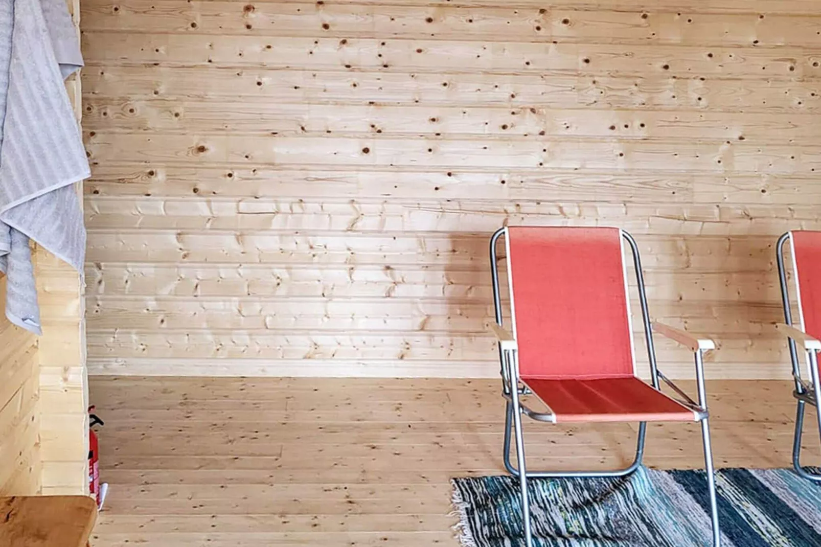 4 sterren vakantie huis in ÅRJÄNG-Sauna