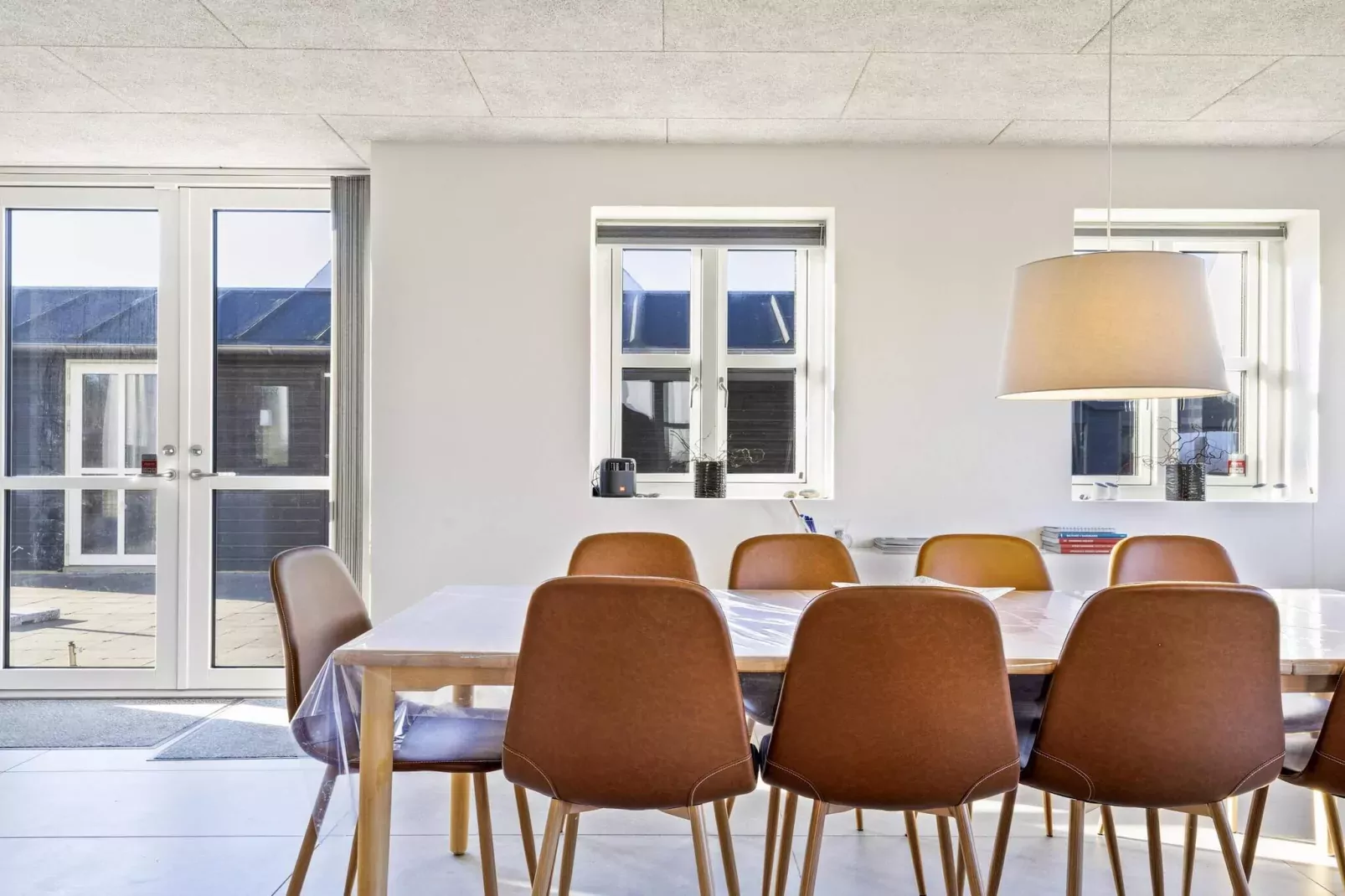Modern Comfort in Lokken -- By Traum Ferienwohnungen-Binnen