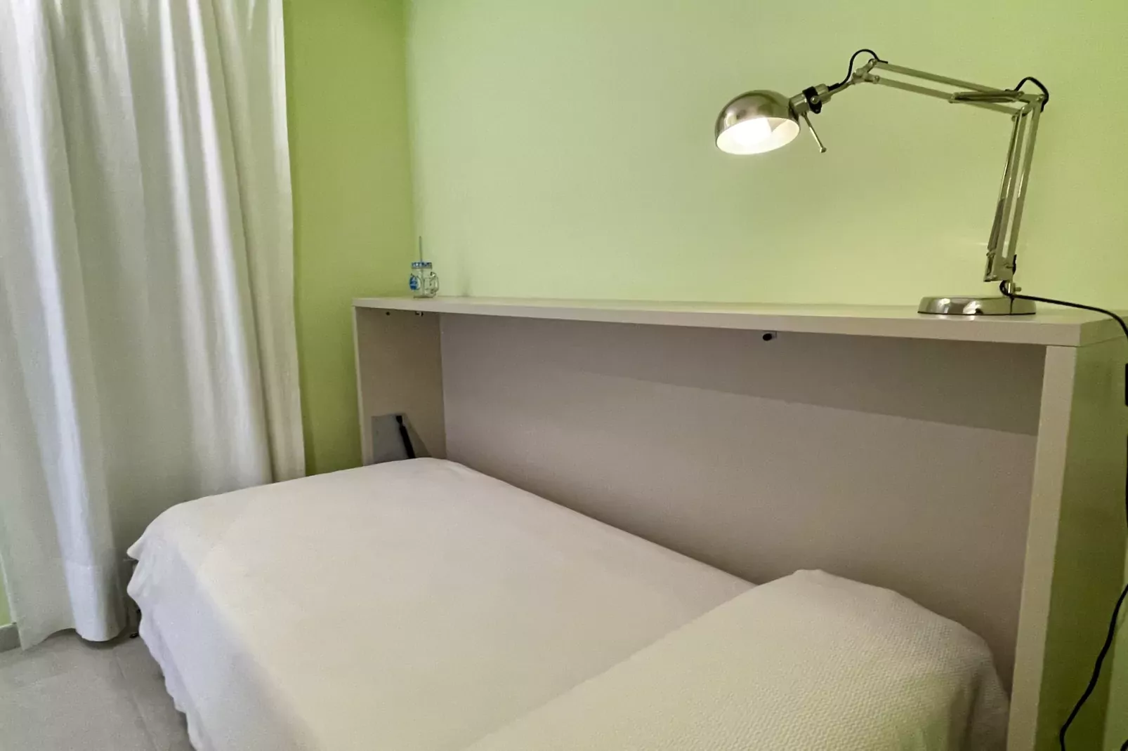 CATALONIA 1-5-Slaapkamer