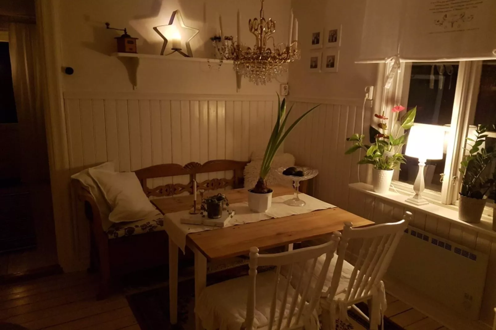 4 persoons vakantie huis in NORRHULT-Binnen