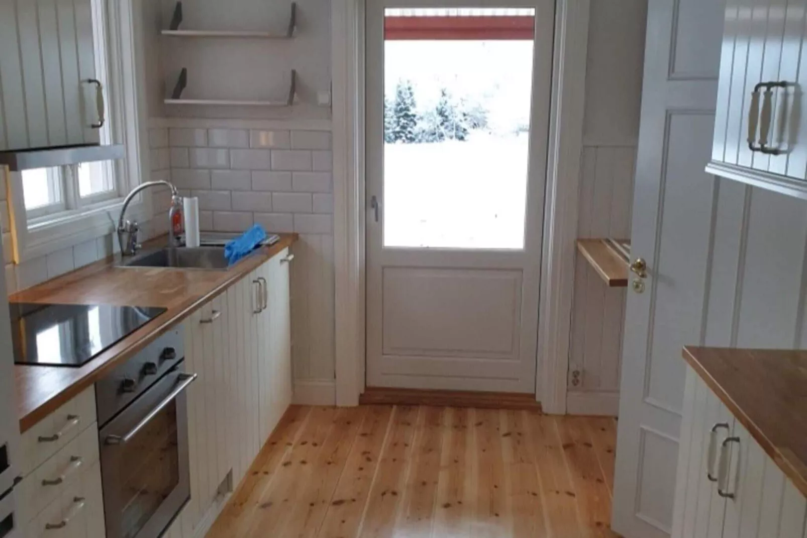 4 persoons vakantie huis in NORRHULT-Binnen