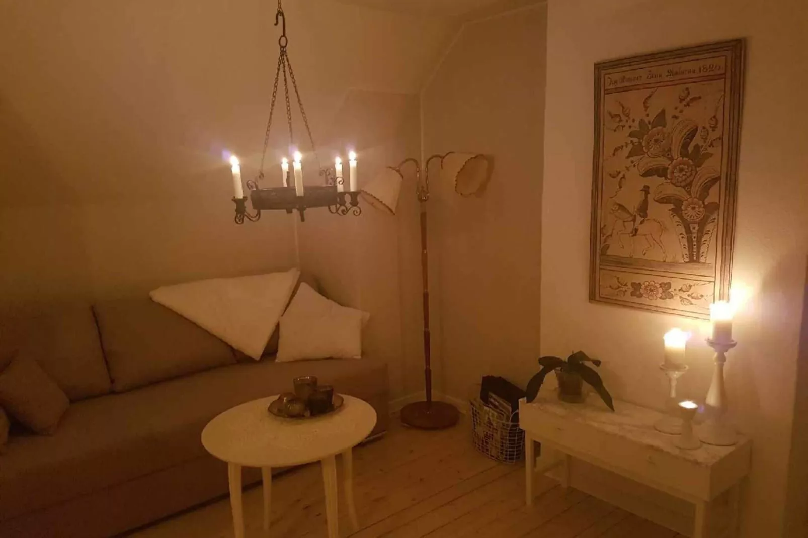 4 persoons vakantie huis in NORRHULT-Binnen