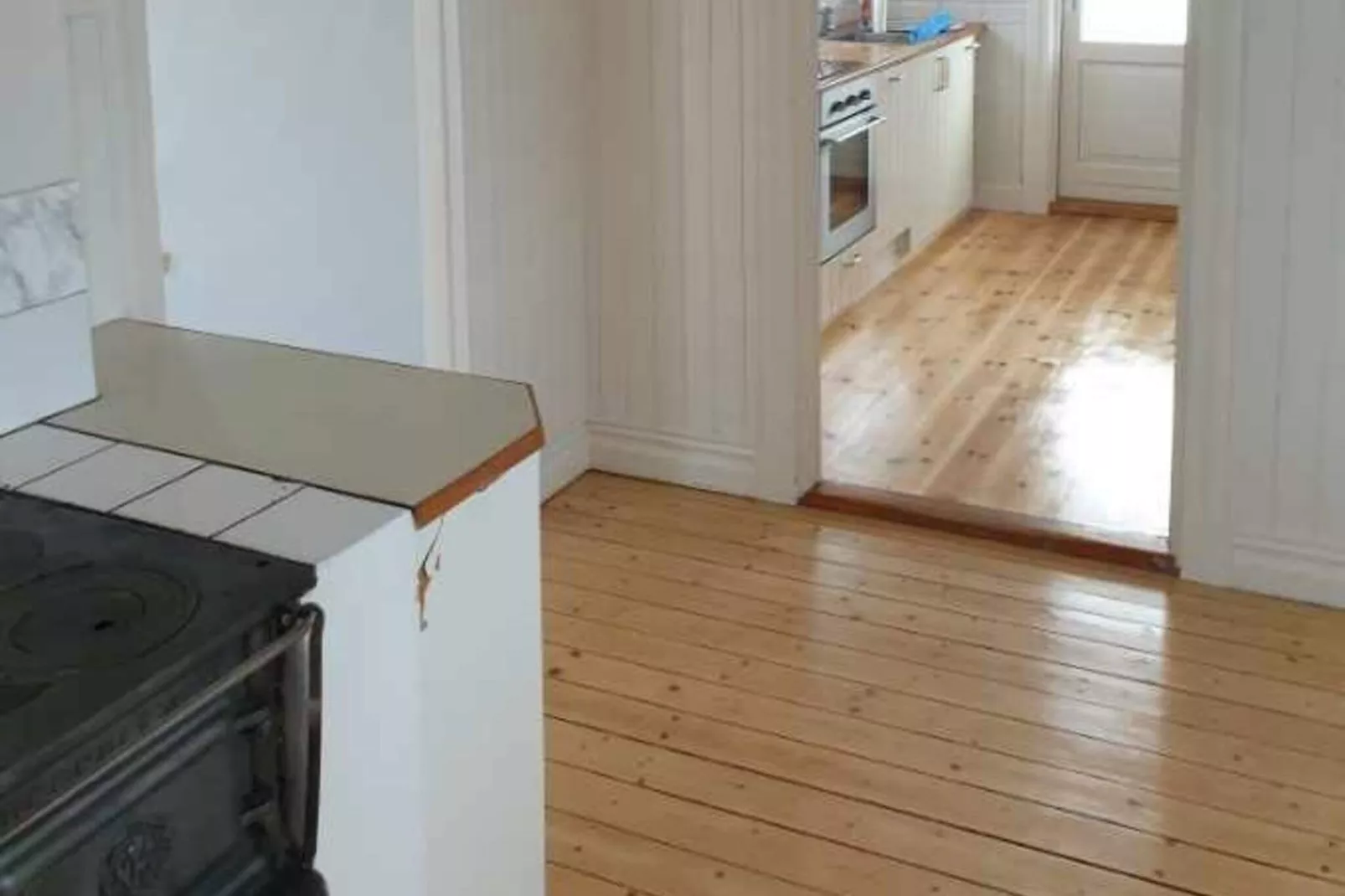 4 persoons vakantie huis in NORRHULT-Binnen