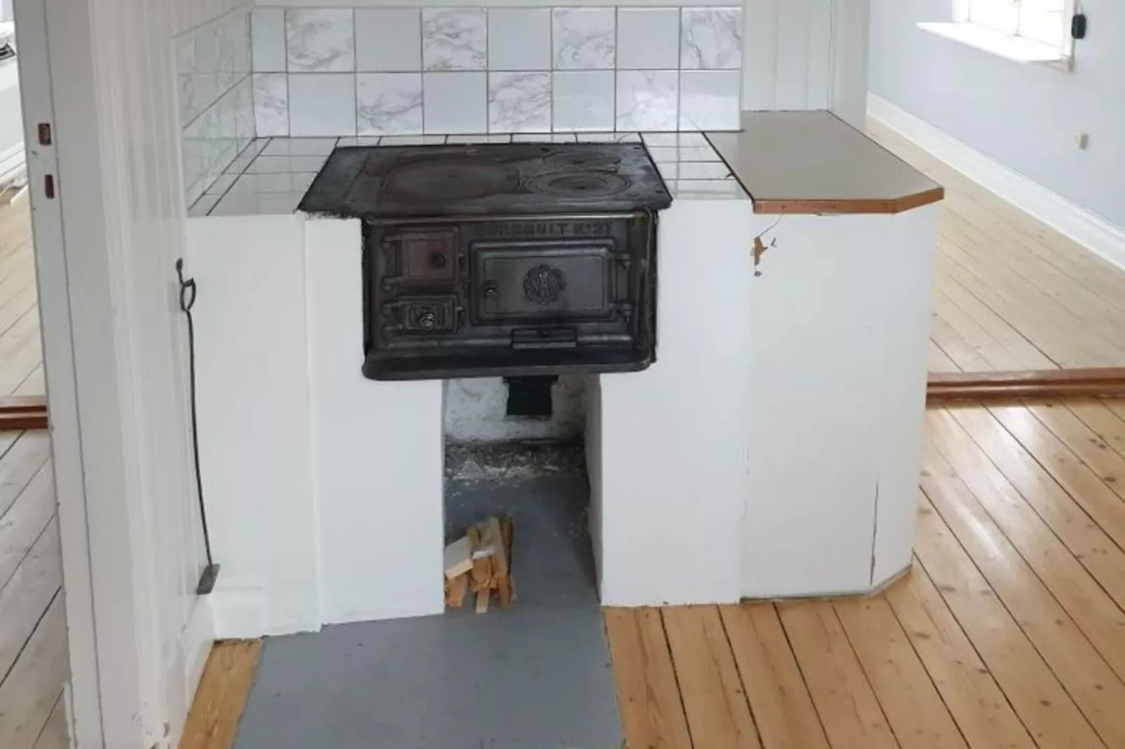 4 persoons vakantie huis in NORRHULT-Binnen