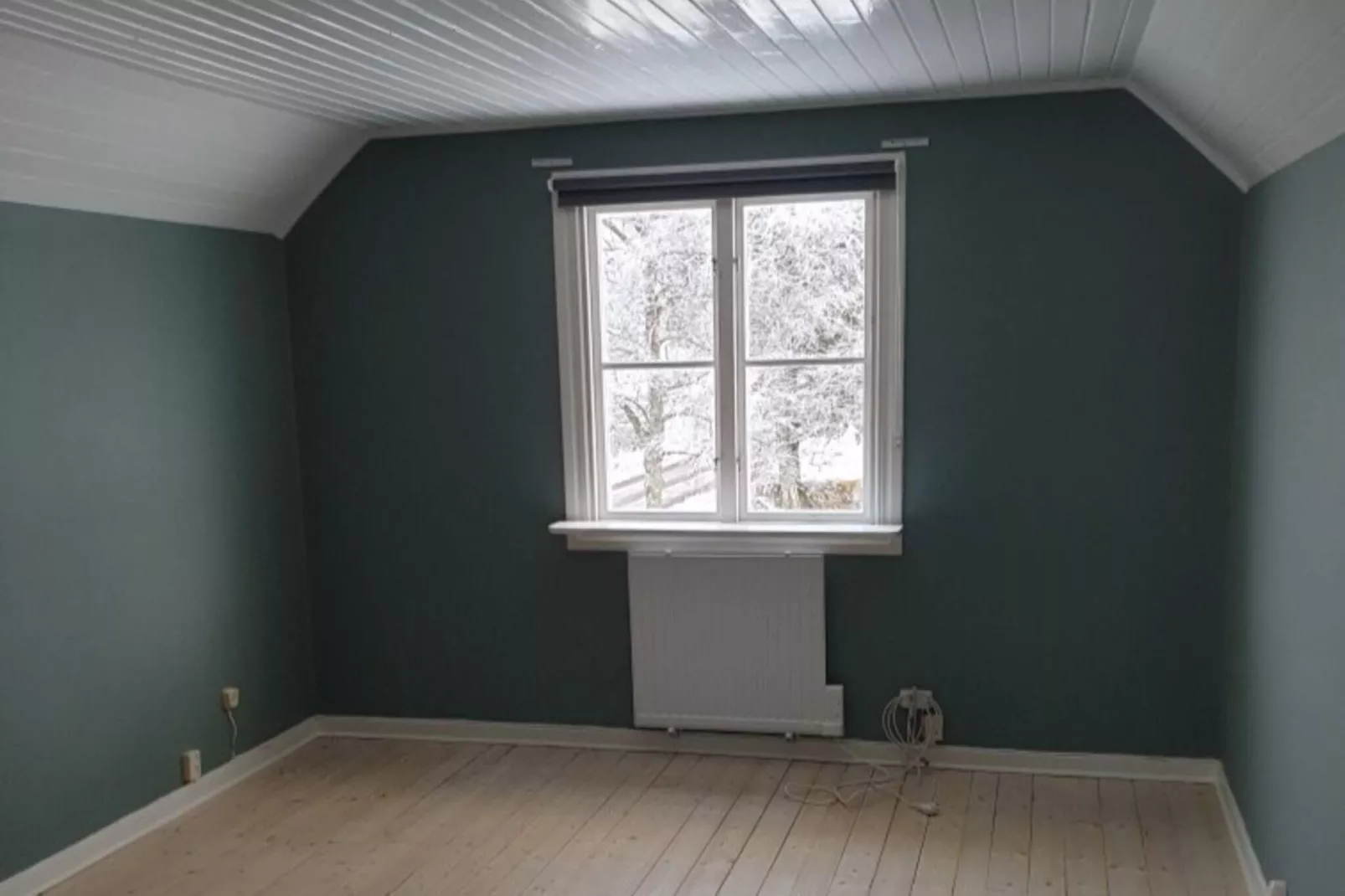 4 persoons vakantie huis in NORRHULT-Binnen