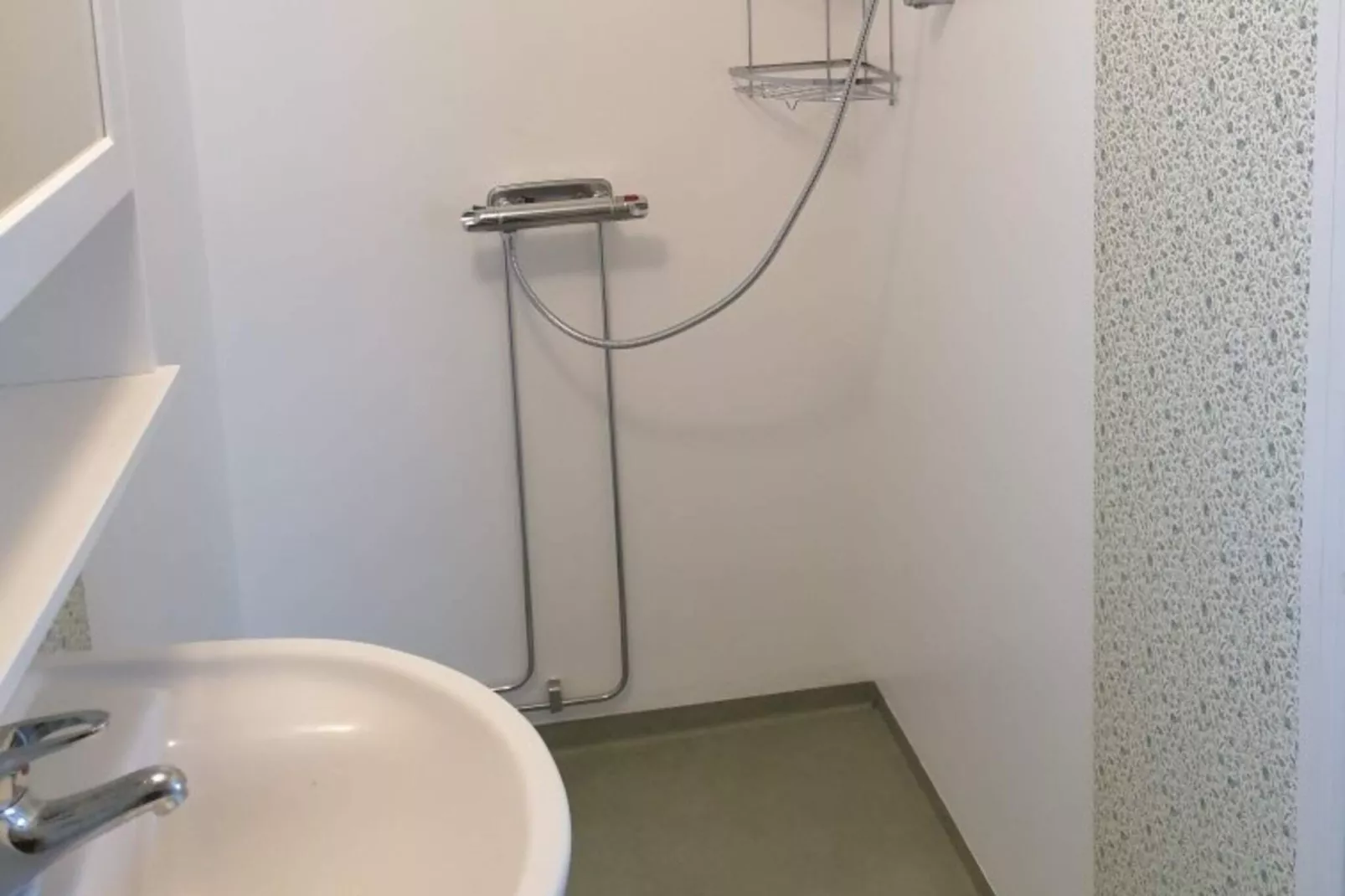 4 persoons vakantie huis in NORRHULT-Binnen