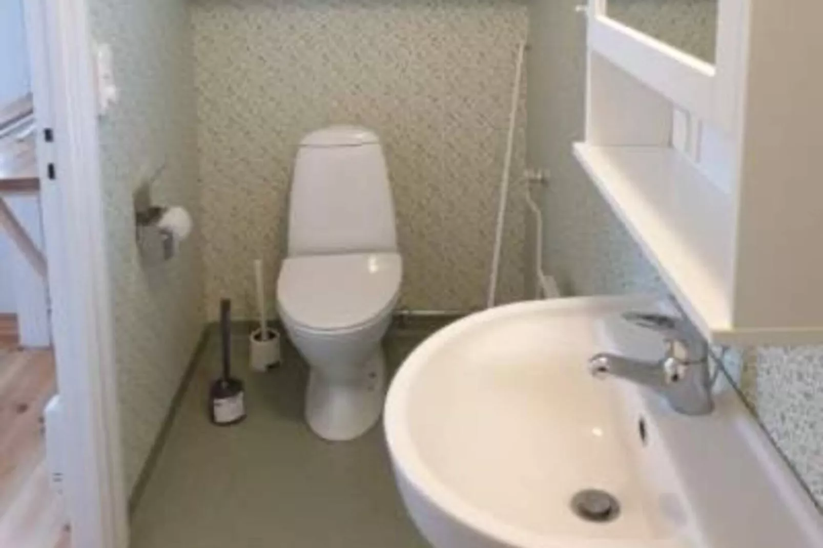 4 persoons vakantie huis in NORRHULT-Binnen