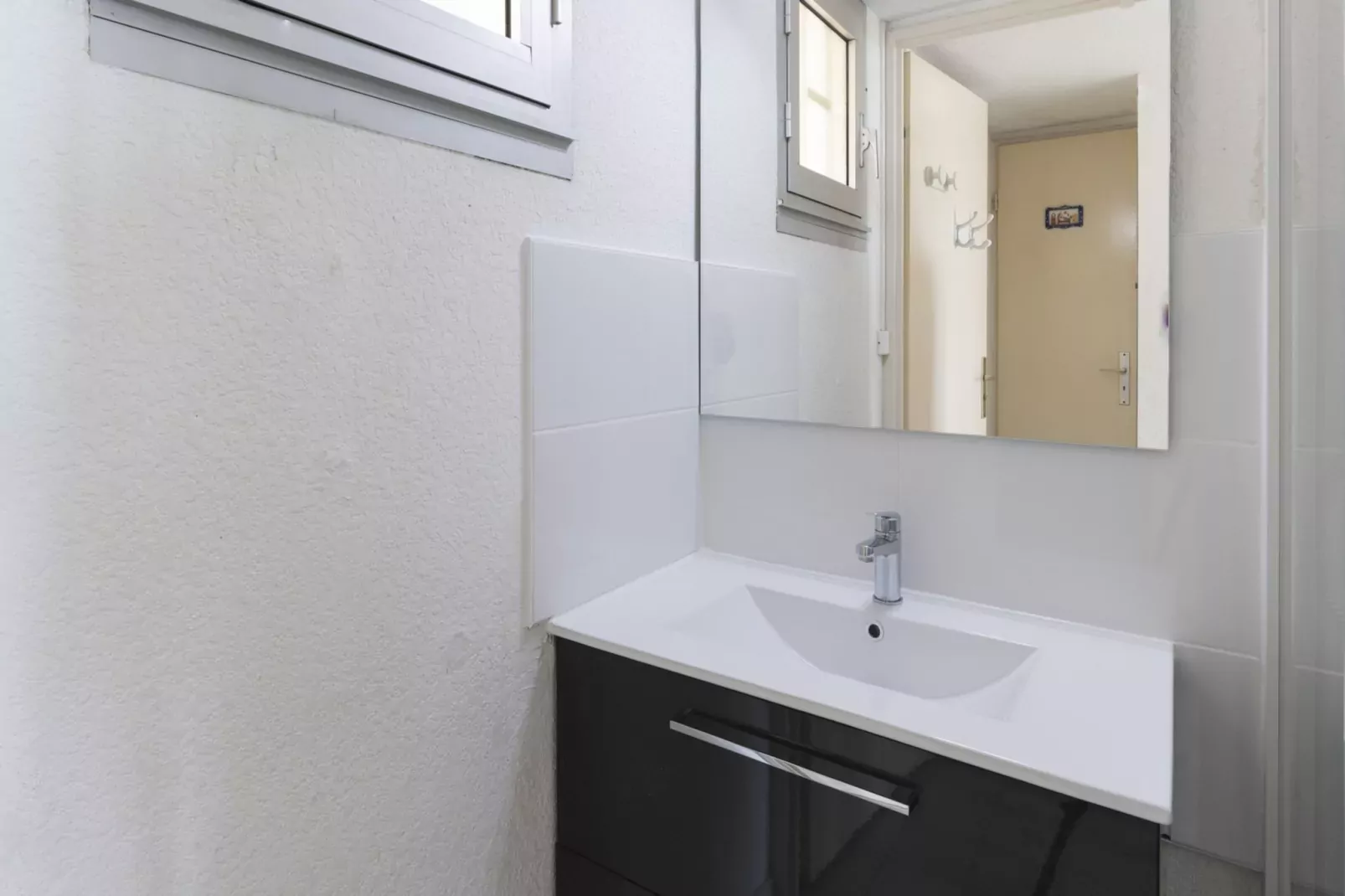 Aquaplage B N°105 - ST5C-Badkamer