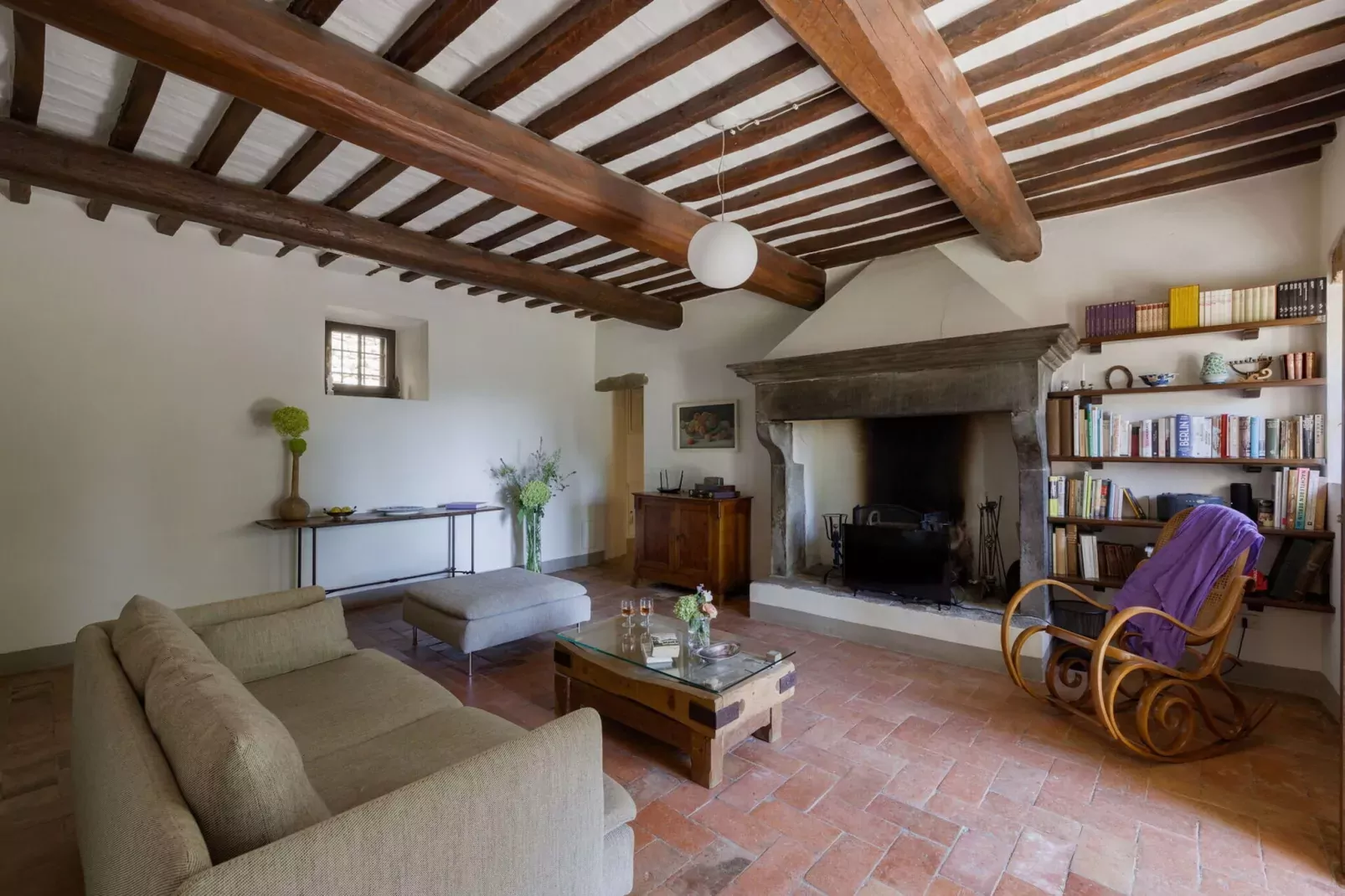 Villa delle Rose