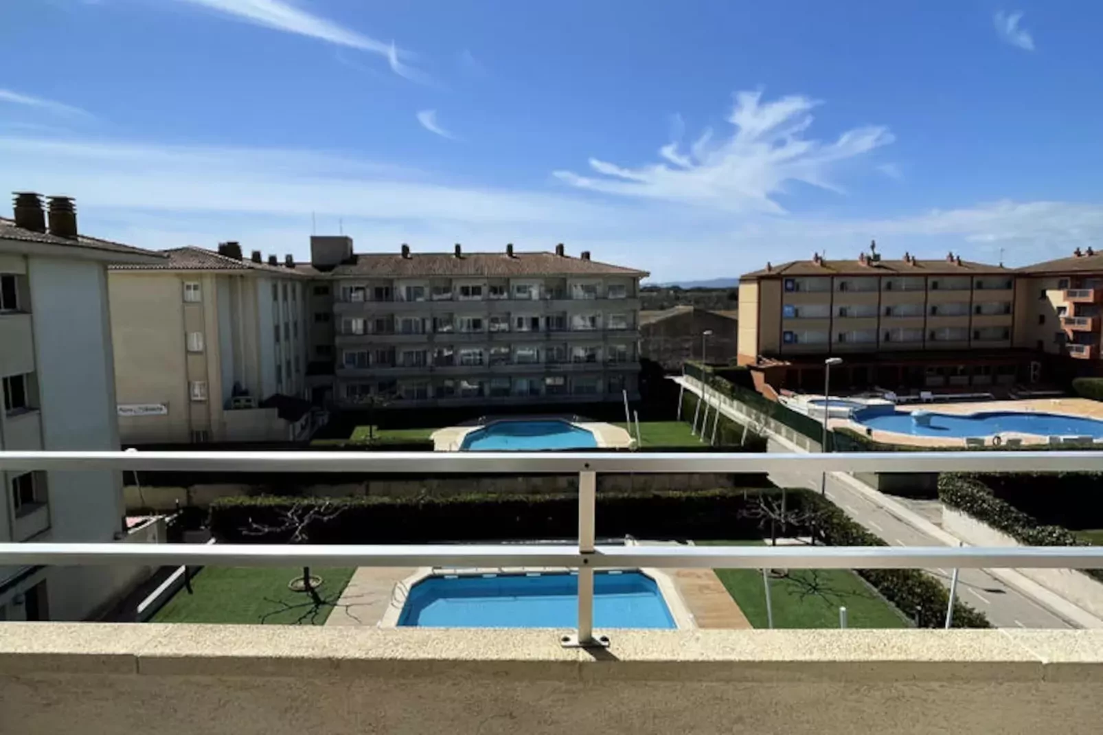 Appartements à L'Estartit-Image-tags.