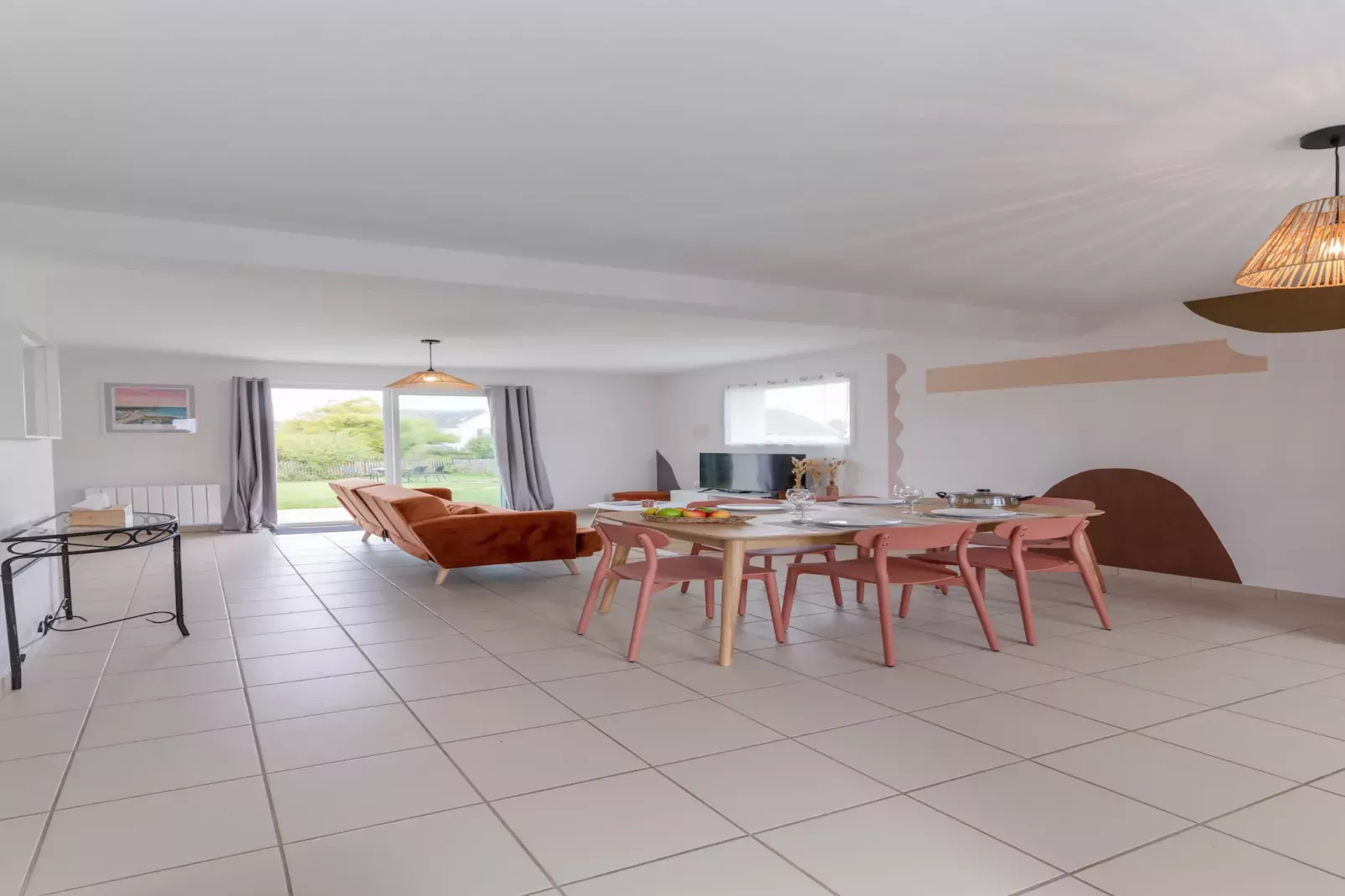 ANNEXE 21 - Porspoder-Eetkamer