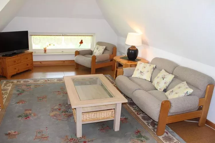 Heidefirst-Woonkamer