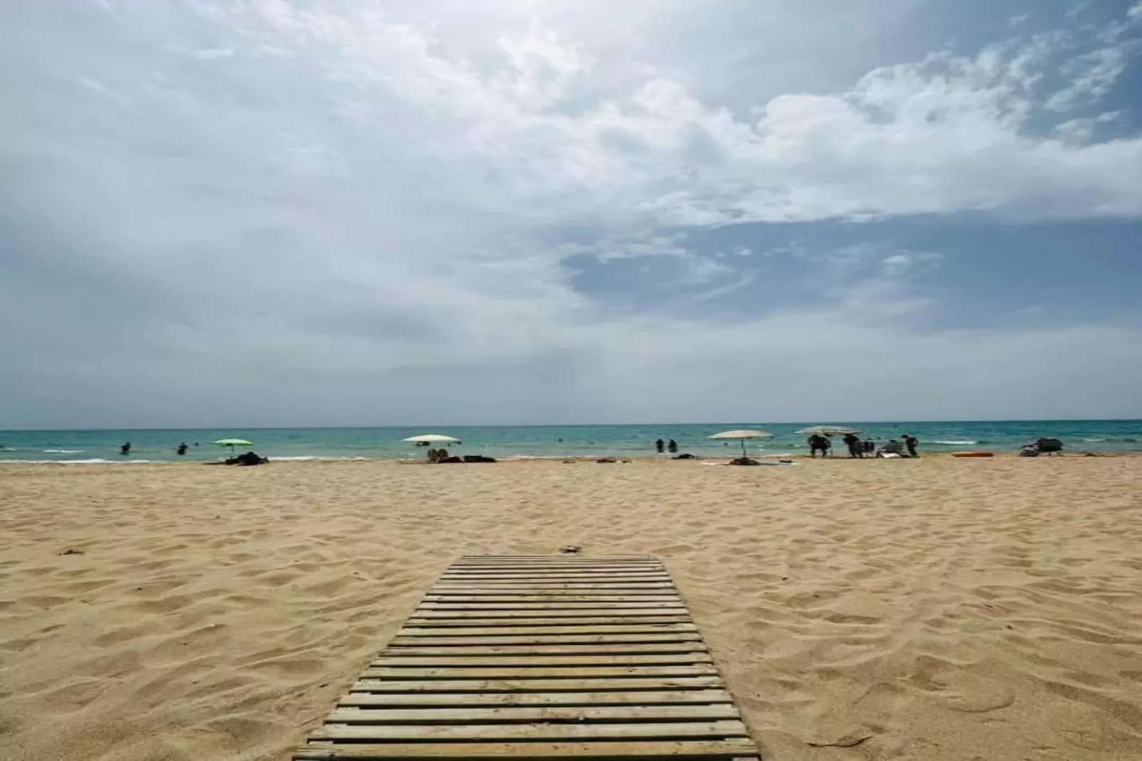 Casa A-A3 Corralejo-Gebieden zomer 20km