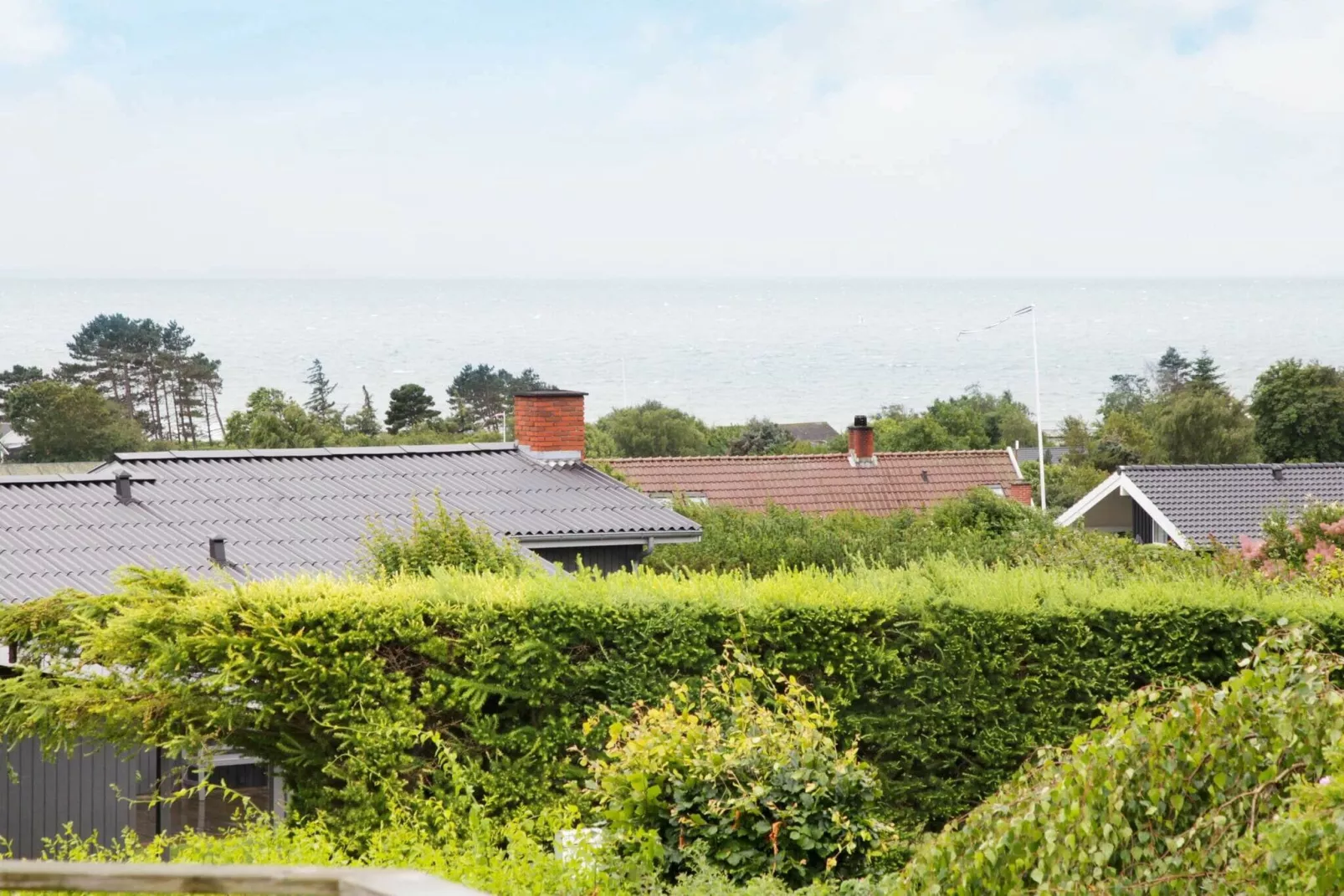 6 persoons vakantie huis in Slagelse-Waterzicht