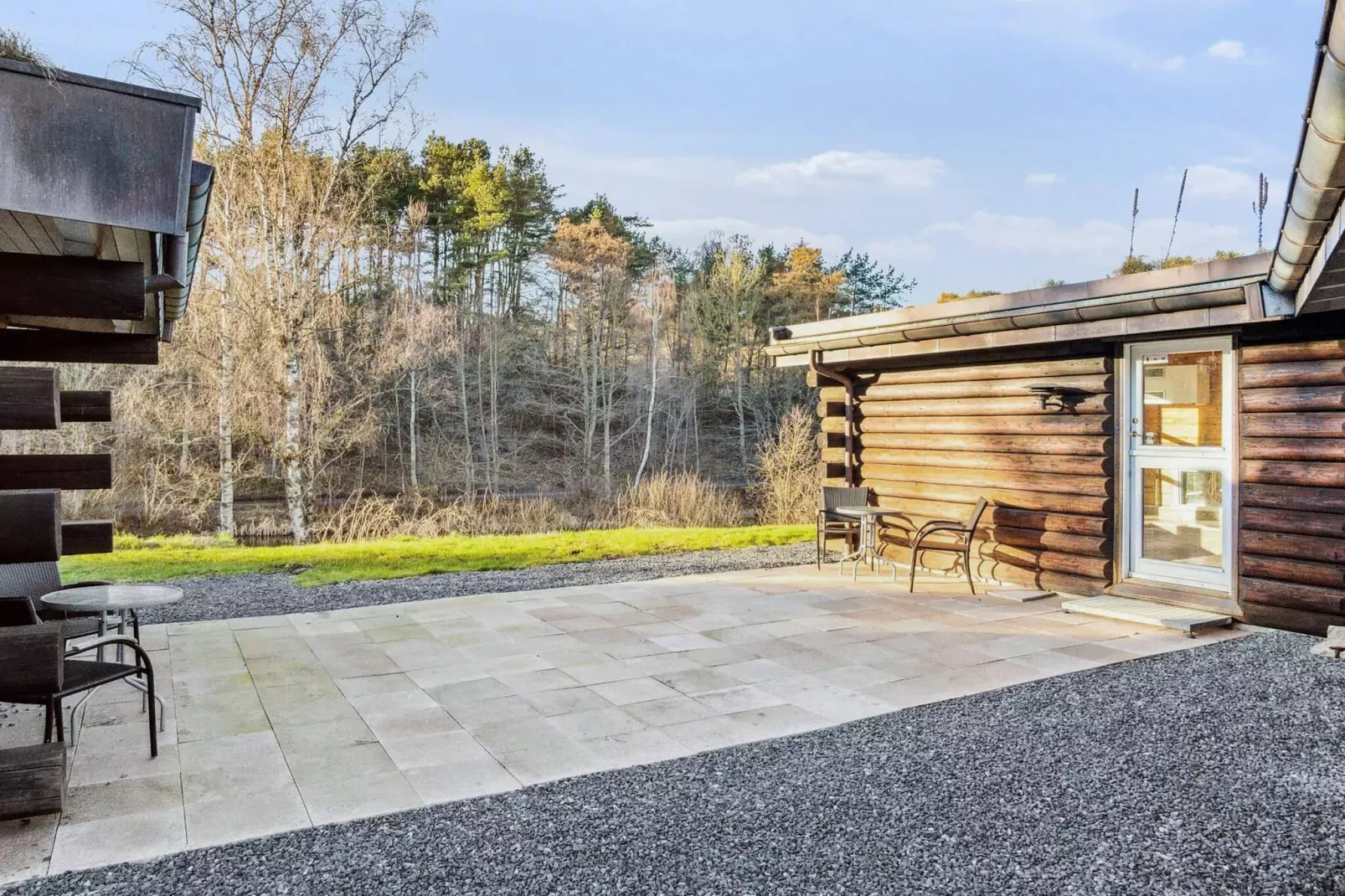 4 sterren vakantie huis in Ebeltoft-Buitenlucht