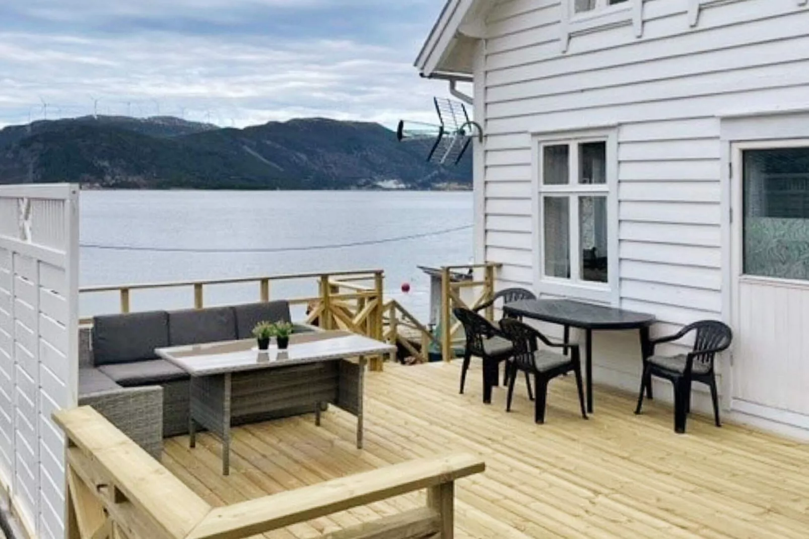 6 persoons vakantie huis in Svelgen-By Traum-Buitenlucht