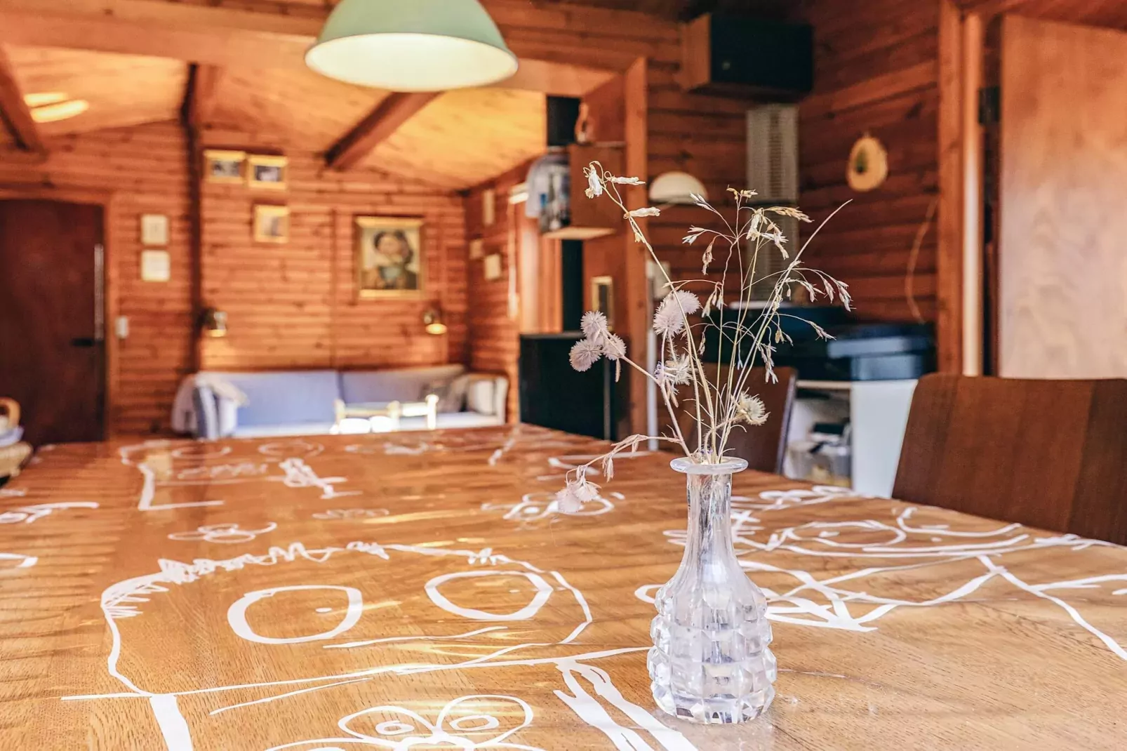 6 Personen vakantie huis in Ålbæk-By Traum-Binnen
