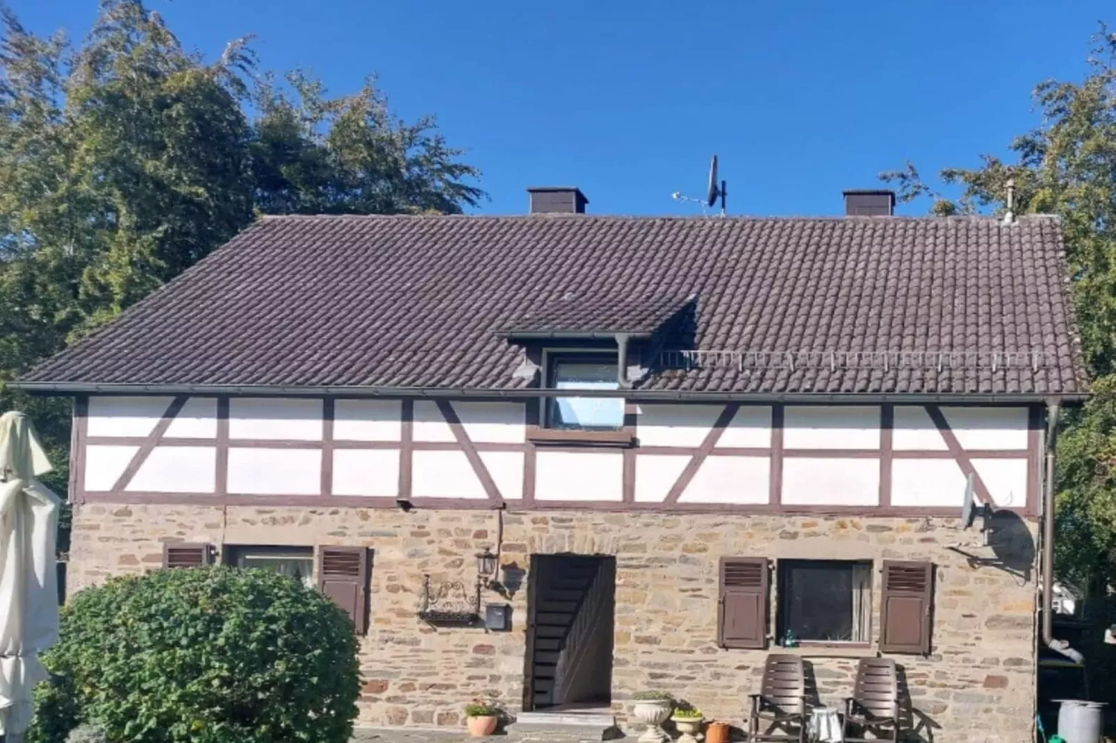 490403-Buitenkant zomer