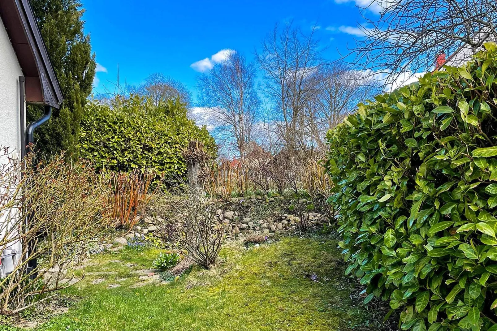 4 persoons vakantie huis in Hammenhög-By Traum-Buitenlucht