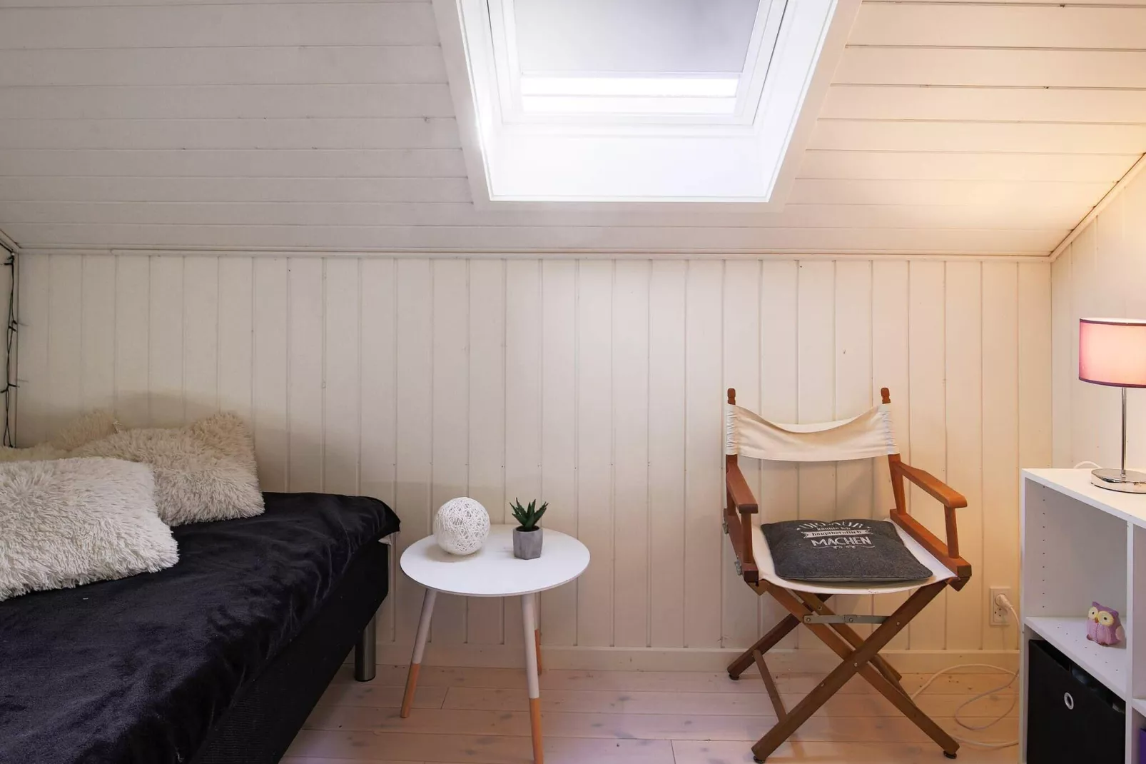 8 persoons vakantie huis in Gilleleje-By Traum-Binnen